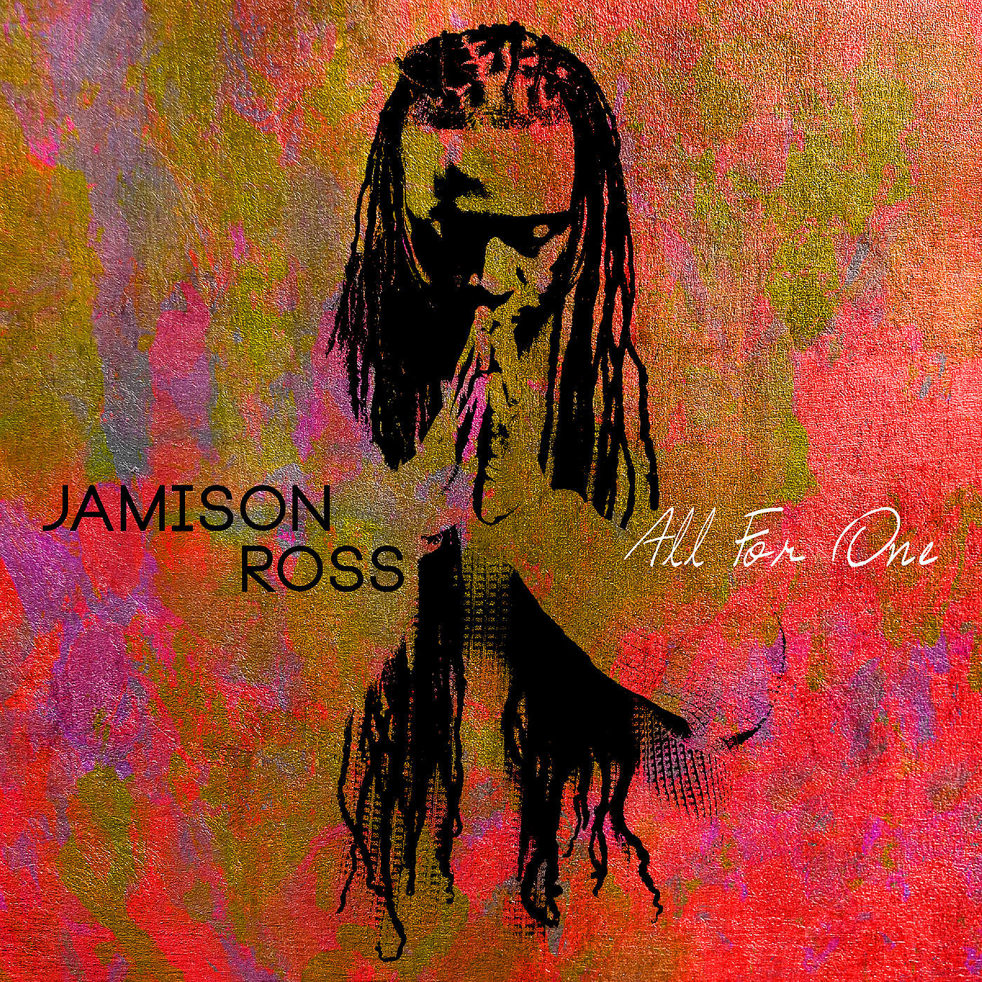 Jamison Ross - Don't Go To Strangers