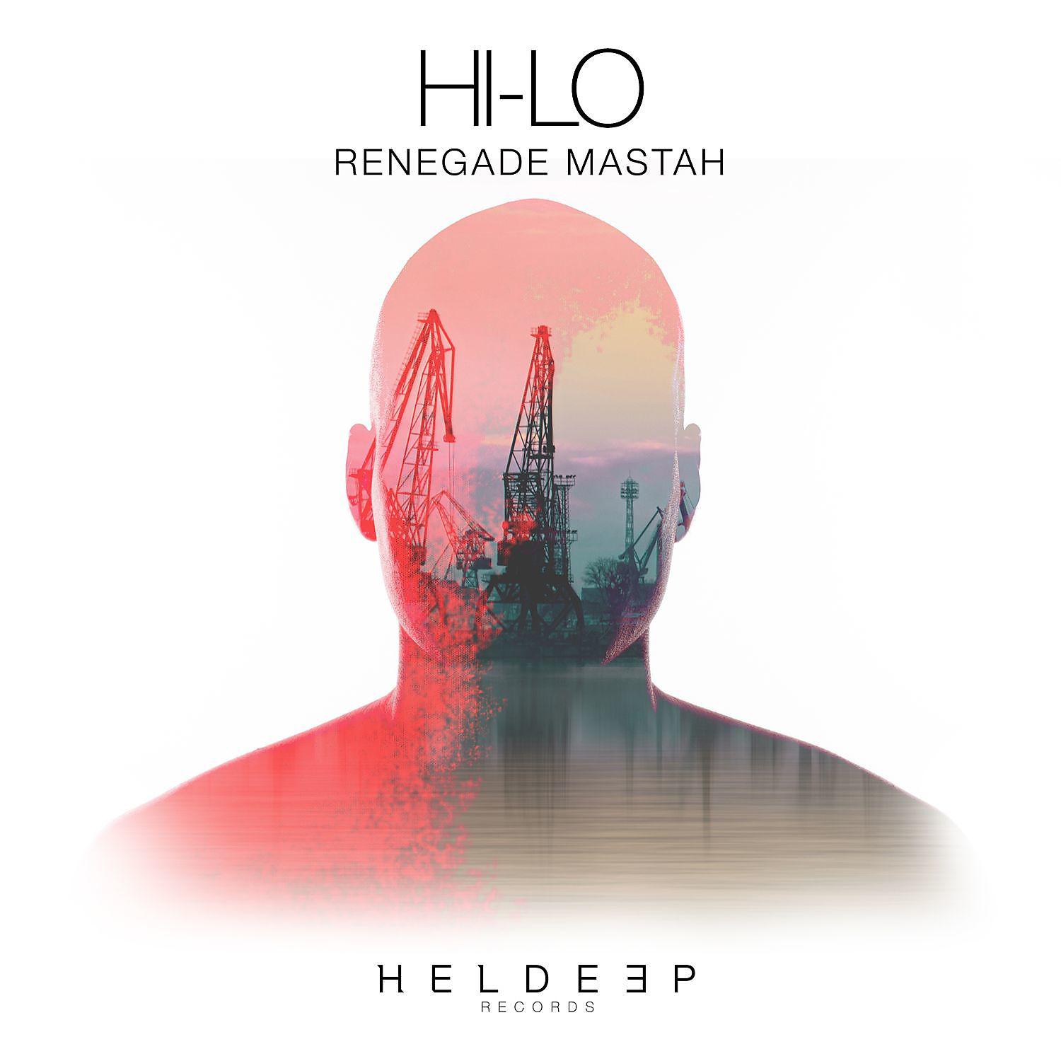 Постер альбома Renegade Mastah