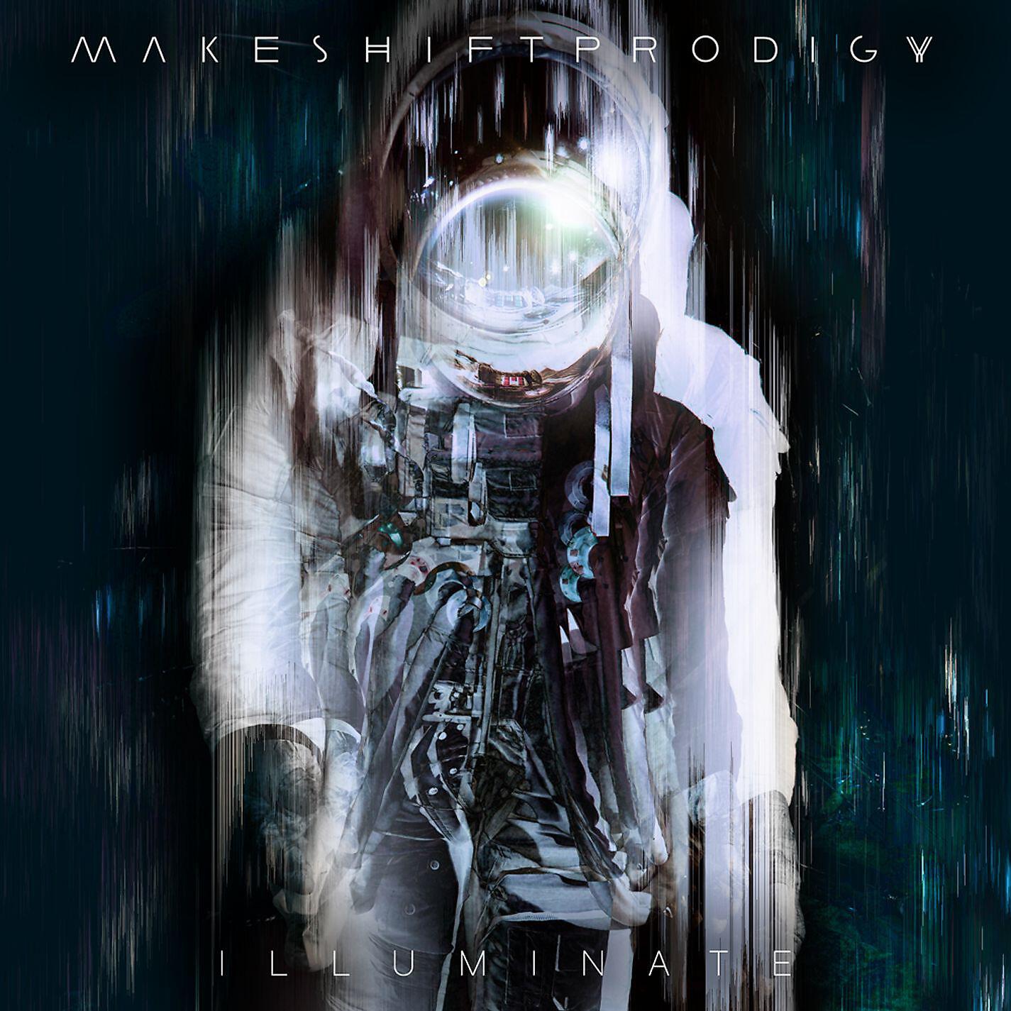 Makeshift Prodigy - Bittersweet Surrender (EP Version)