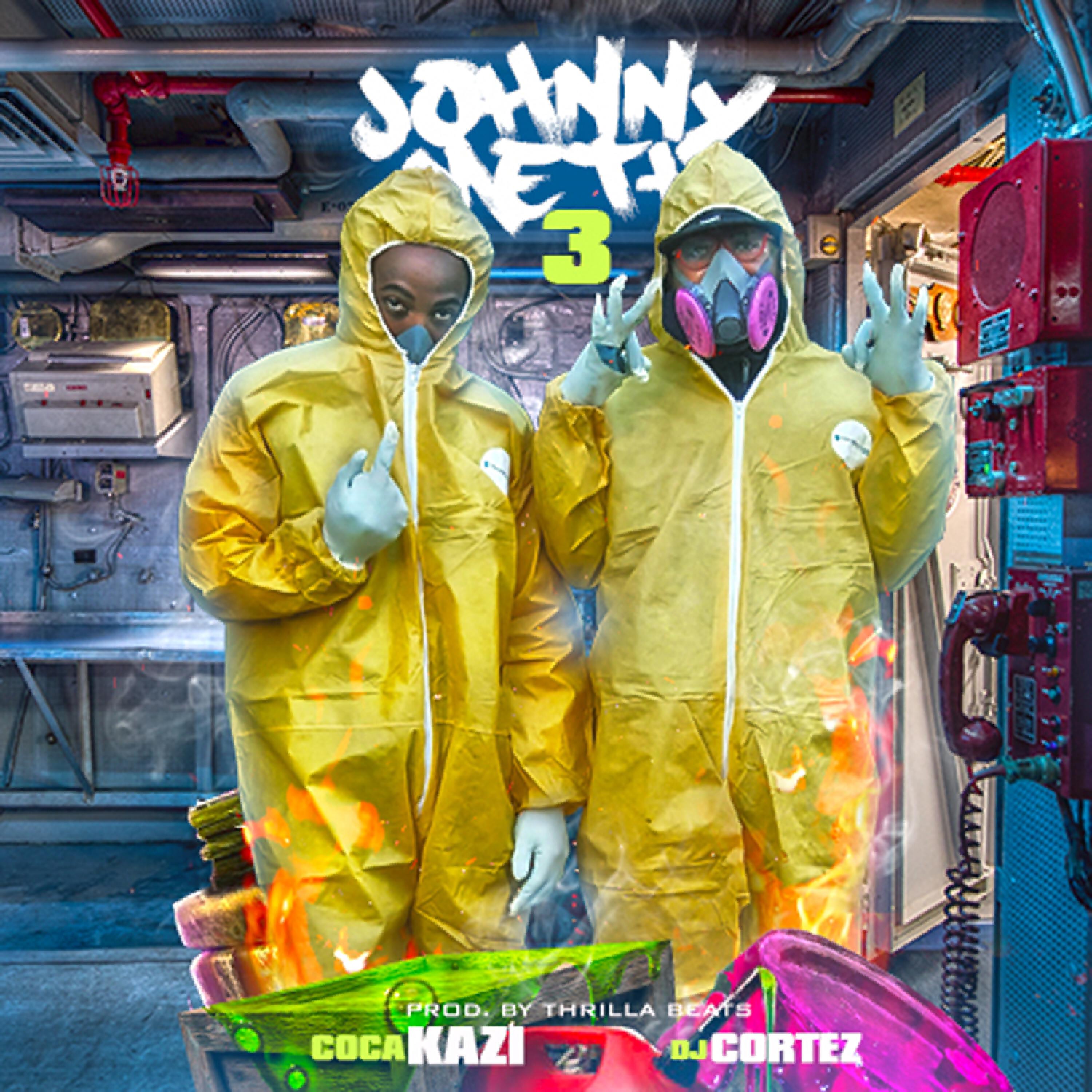 K Holloway - Social Networks (feat. K Holloway)