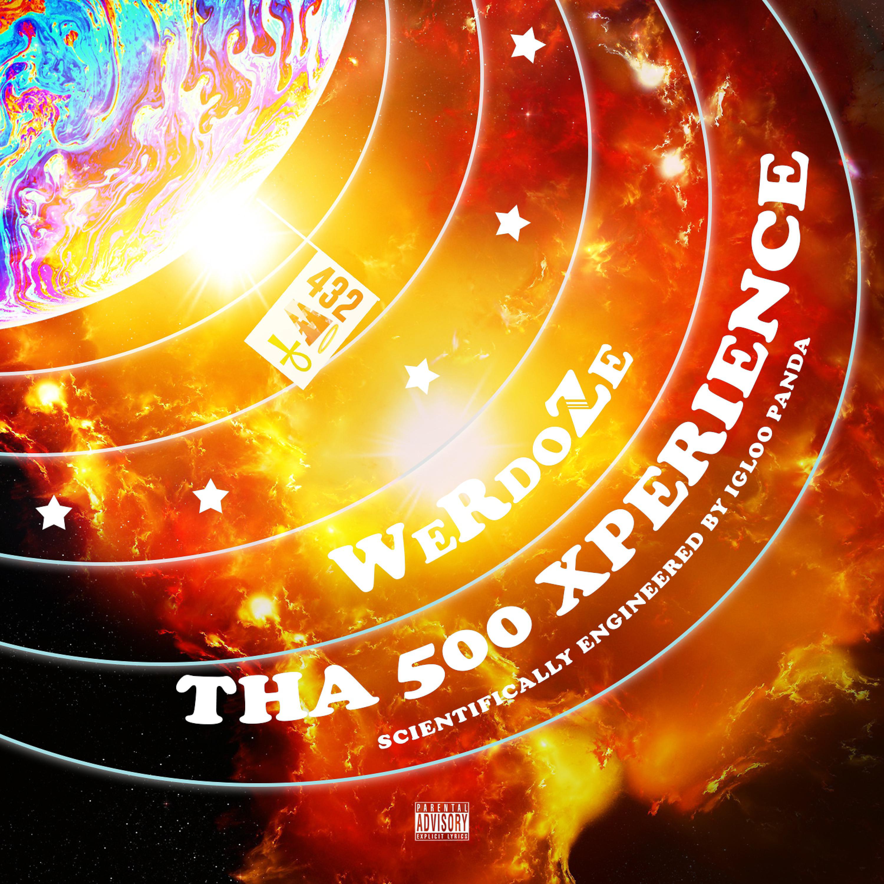 Постер альбома Tha 500 Xperience