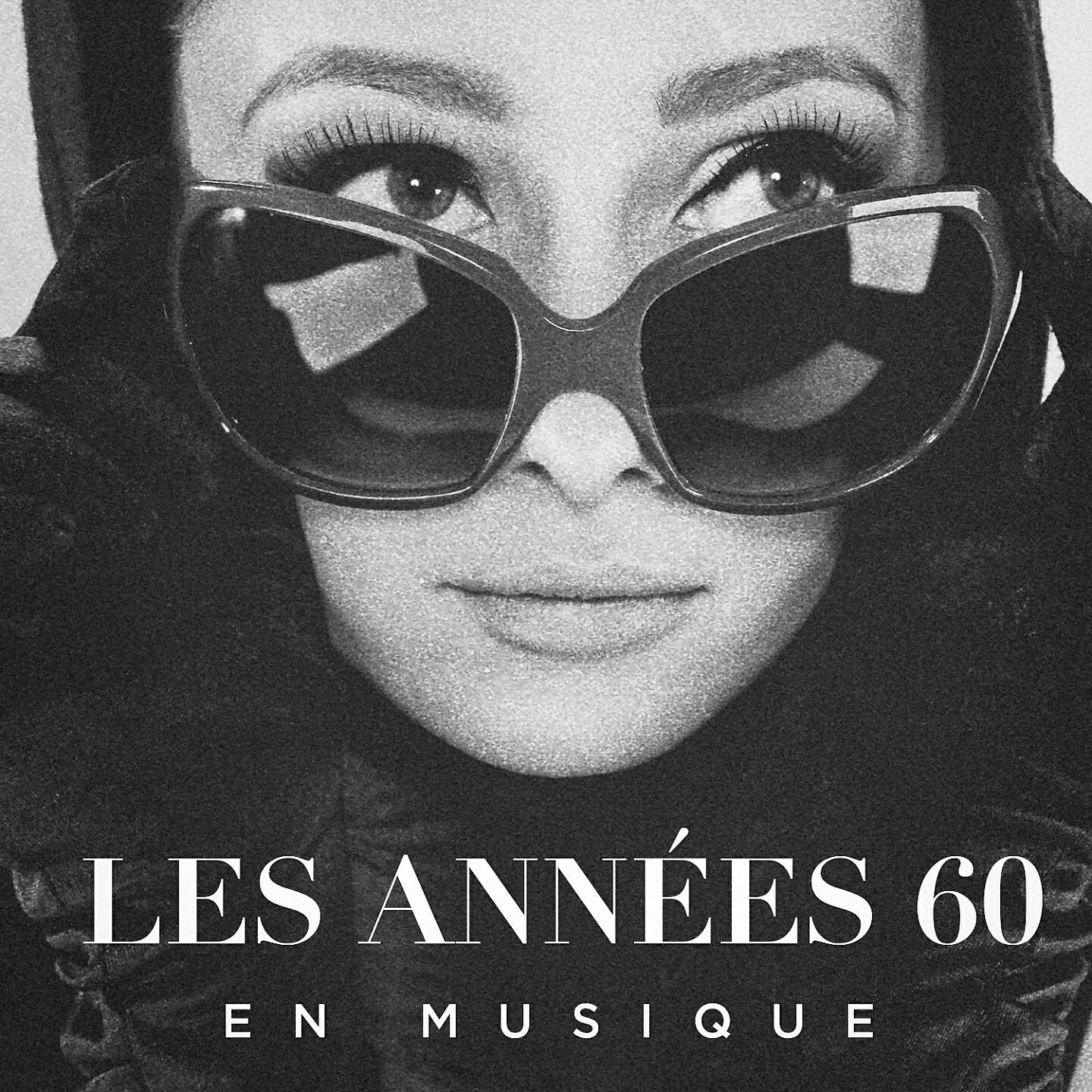 Succès des années 60 - Sur ton visage une larme