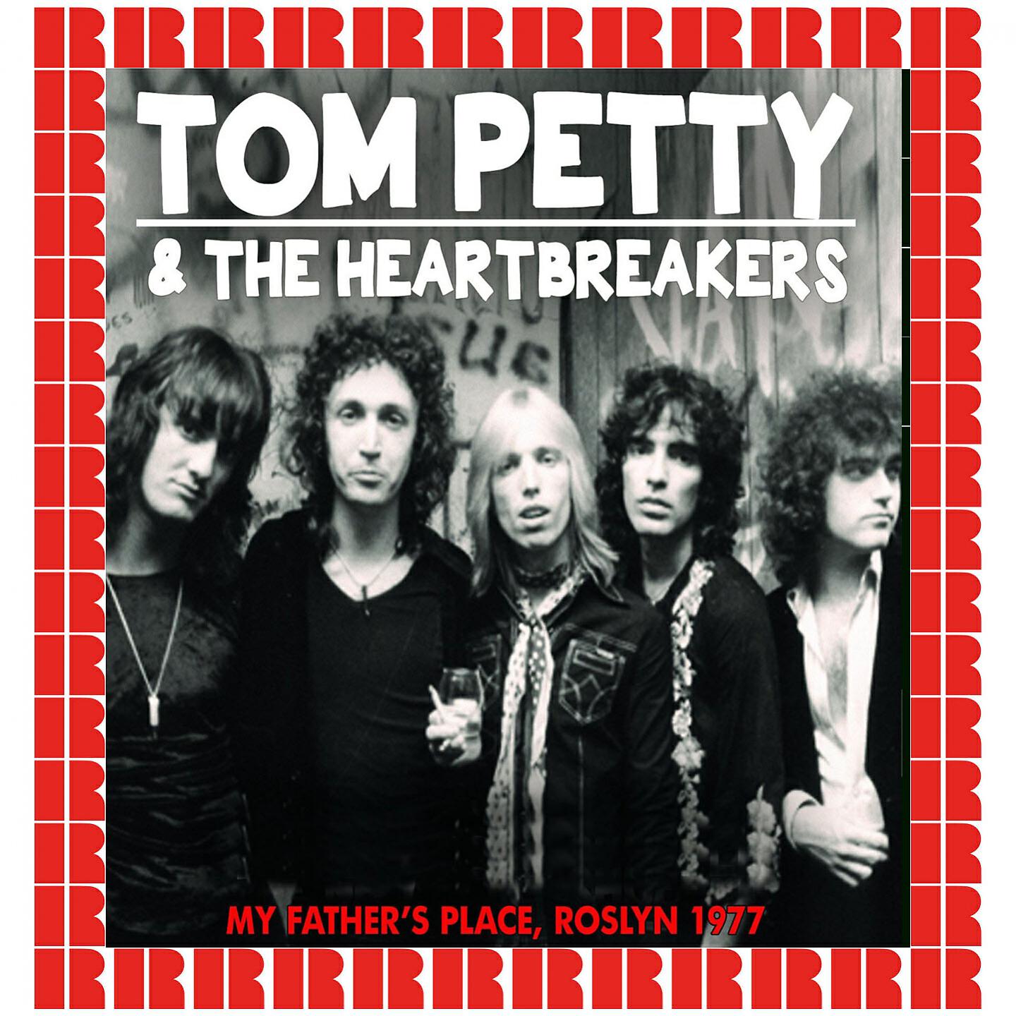 Tom Petty & The Heartbreakers - Strangered In The Night