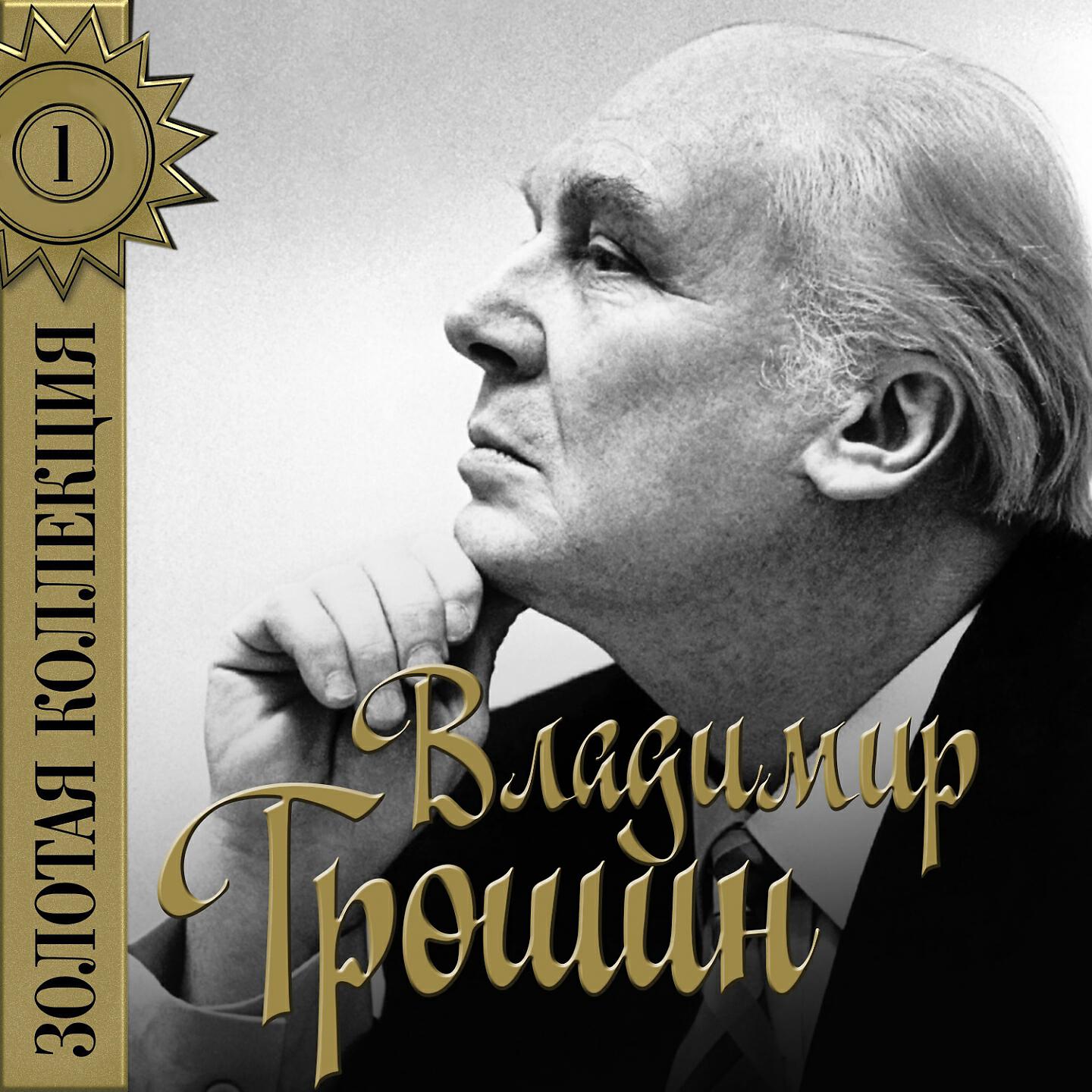 Владимир Трошин - Ночной разговор (Из к/ф 