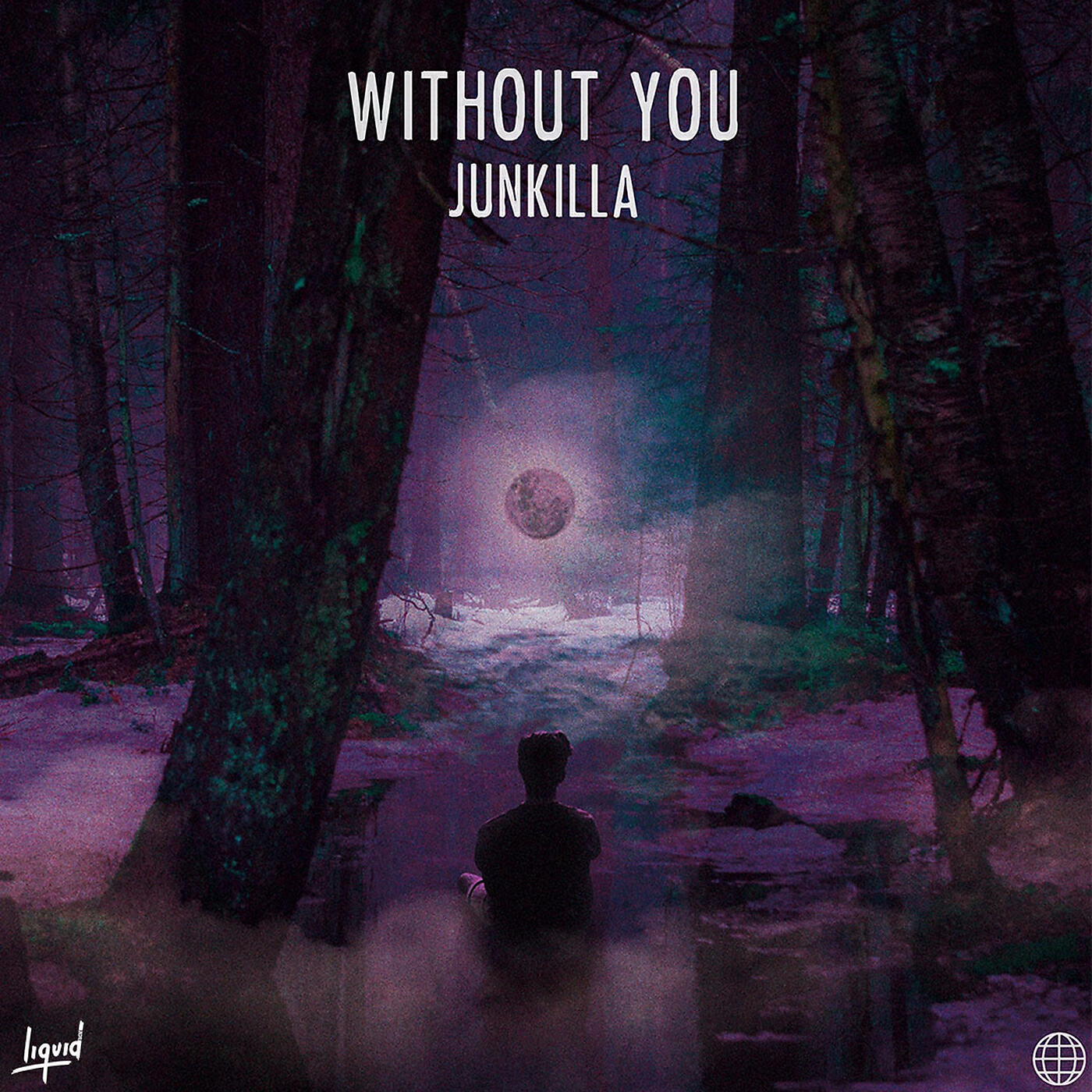 Junkilla - Without You