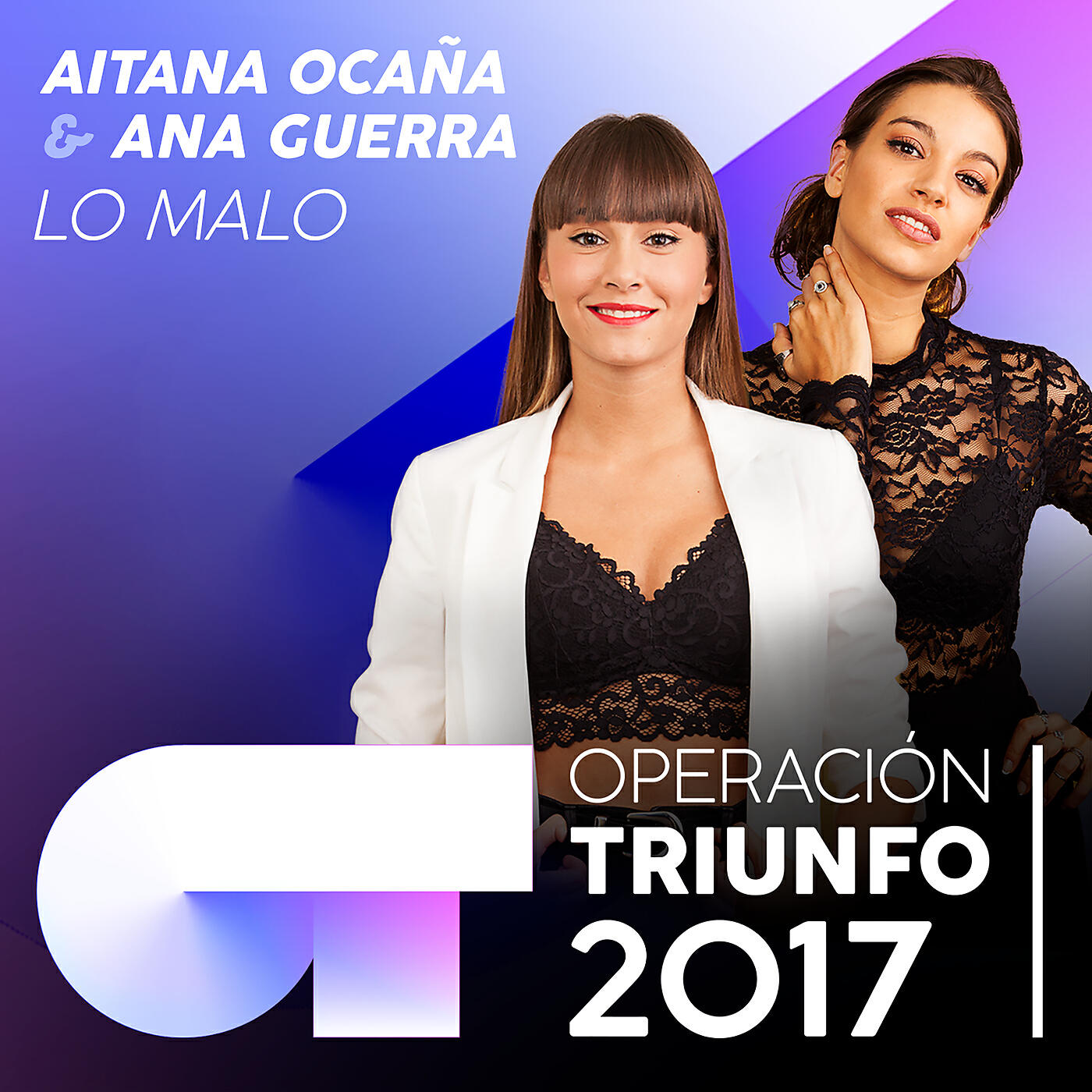 Aitana Ocaña - Lo Malo (Operación Triunfo 2017)