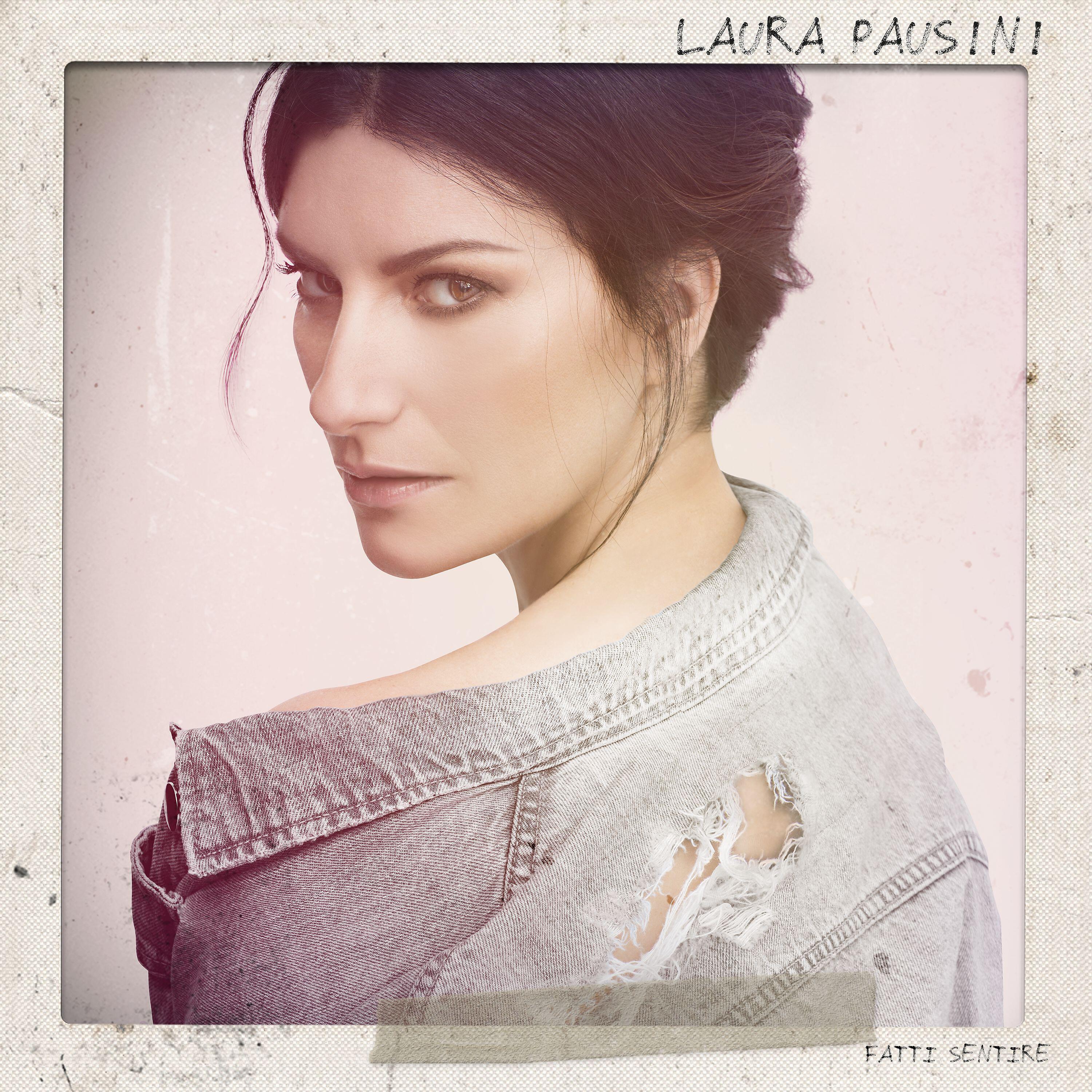 Laura Pausini - Francesca (Piccola aliena)