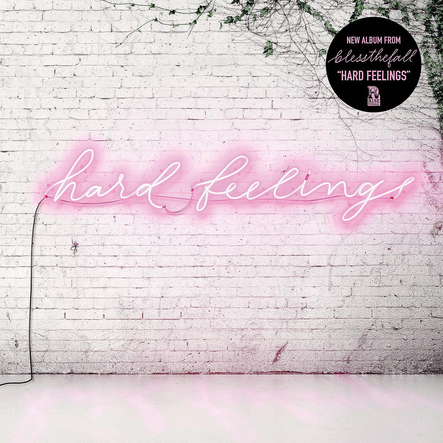 Blessthefall - Melodramatic