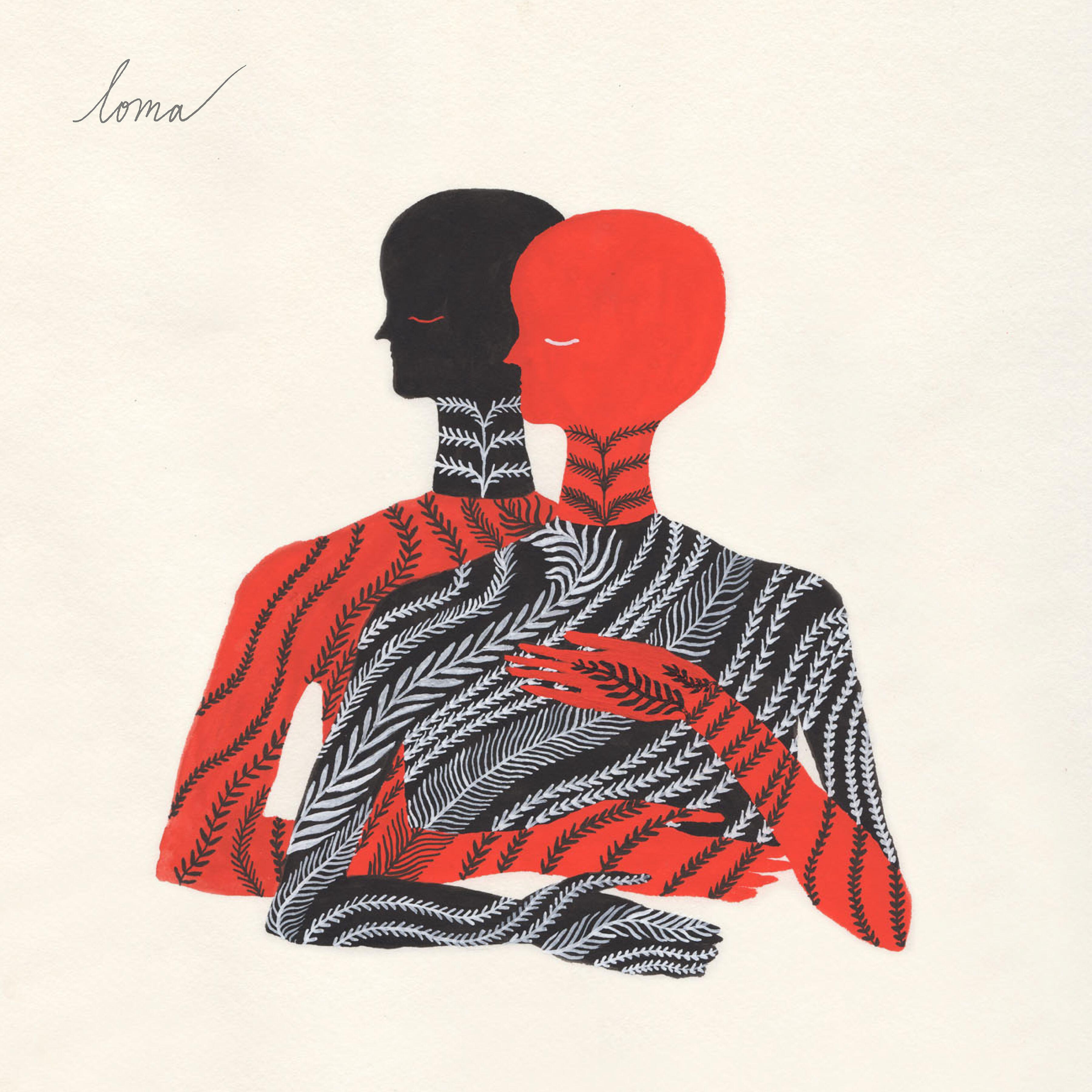 Loma - Black Willow
