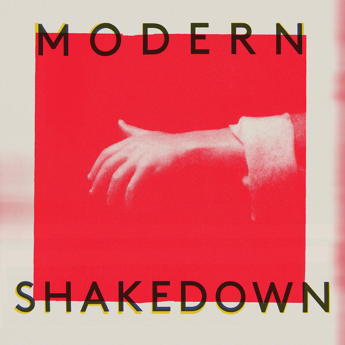 Постер альбома Modern Shakedown