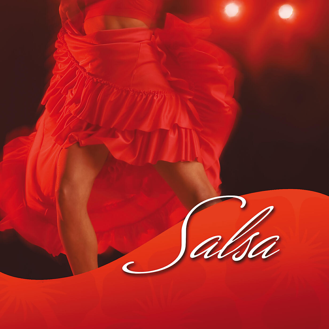 The Mambo Dawgs - Salome