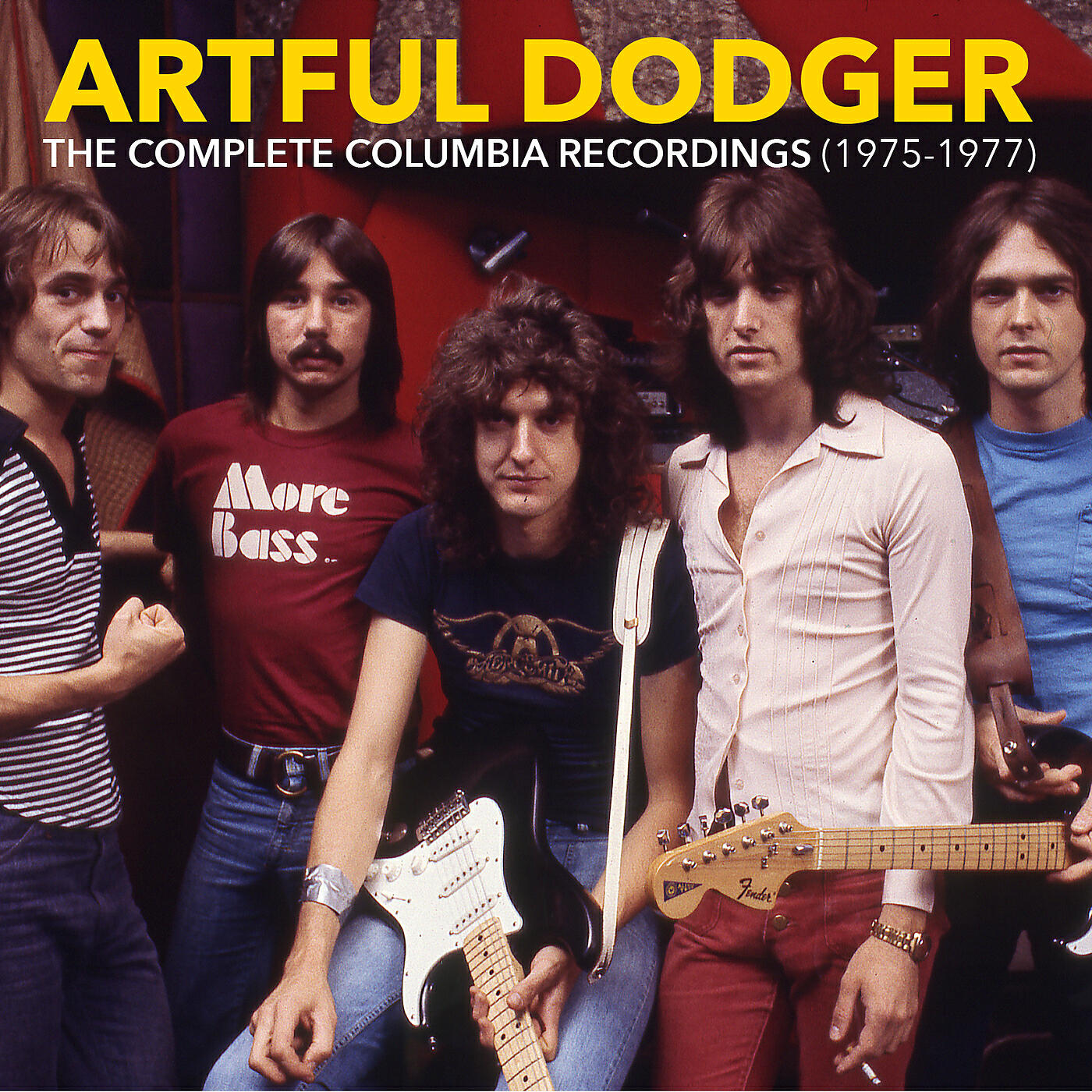 Artful Dodger - Idi Amin Stomp