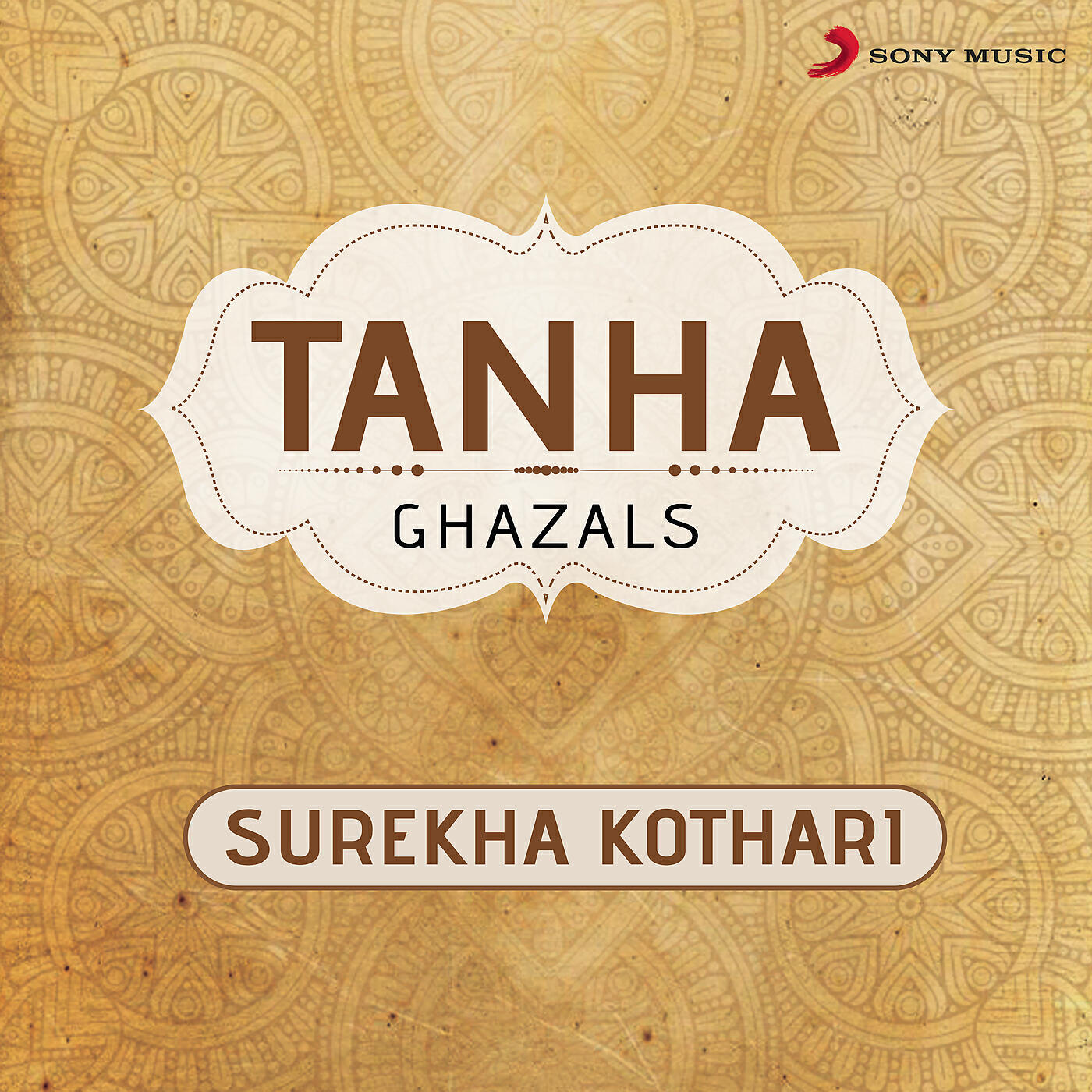 Surekha Kothari - Main Tabassum Hoon Toh