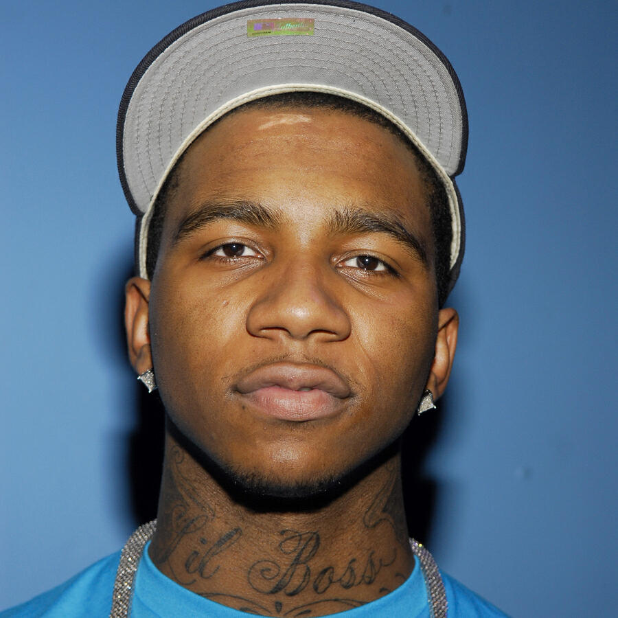 Lil B все песни в mp3