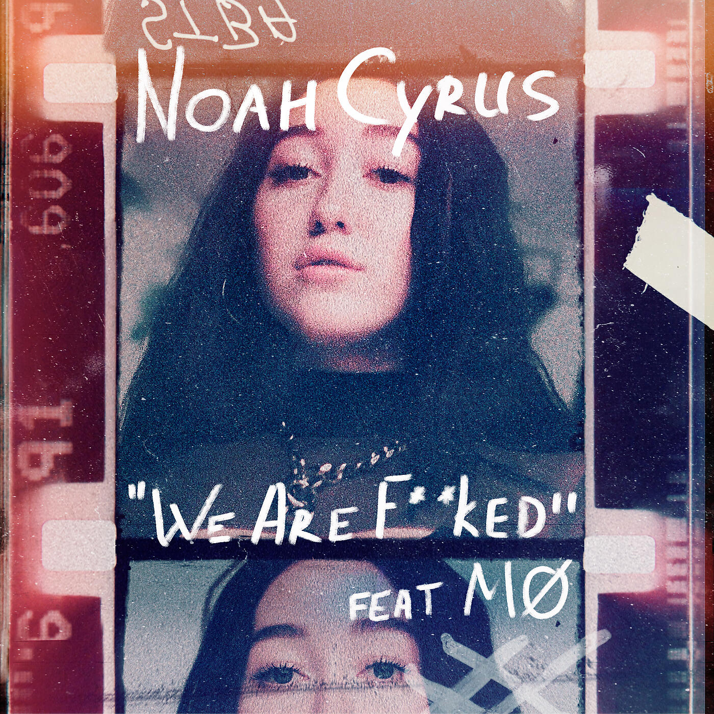 Noah Cyrus - We Are...