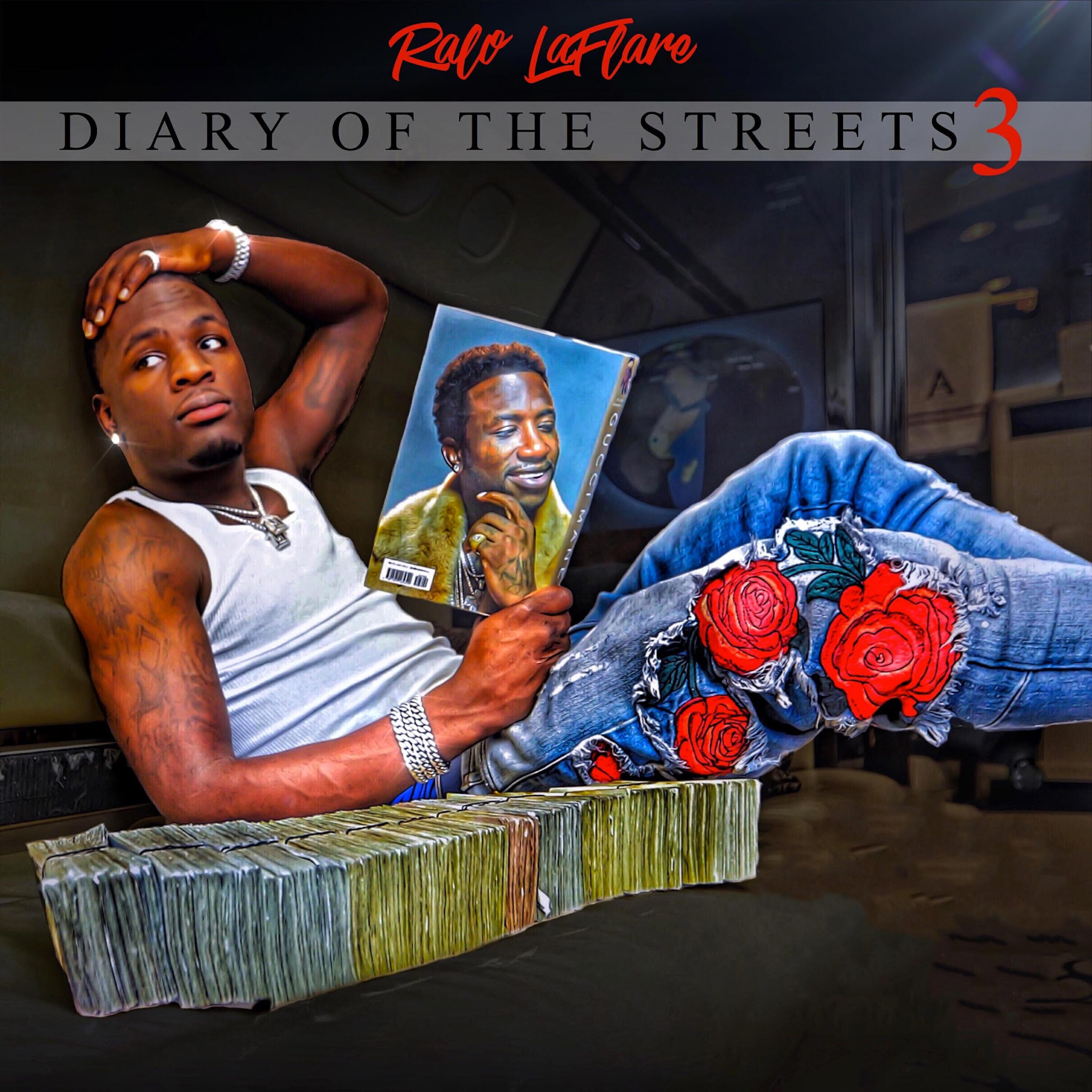RALO - See the Light (Pt.2) (feat. Young Thug)