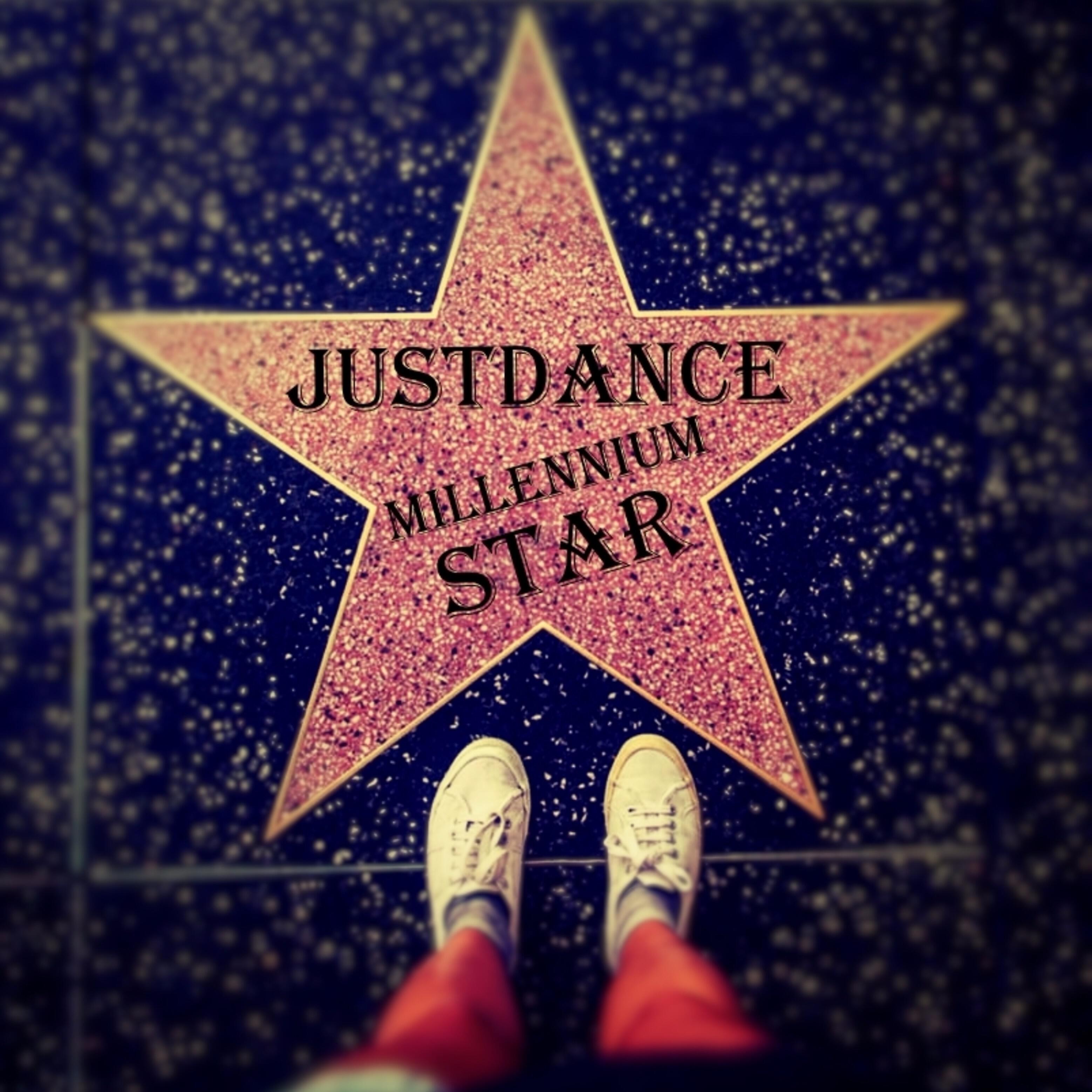 JustDance - Faceless Voices