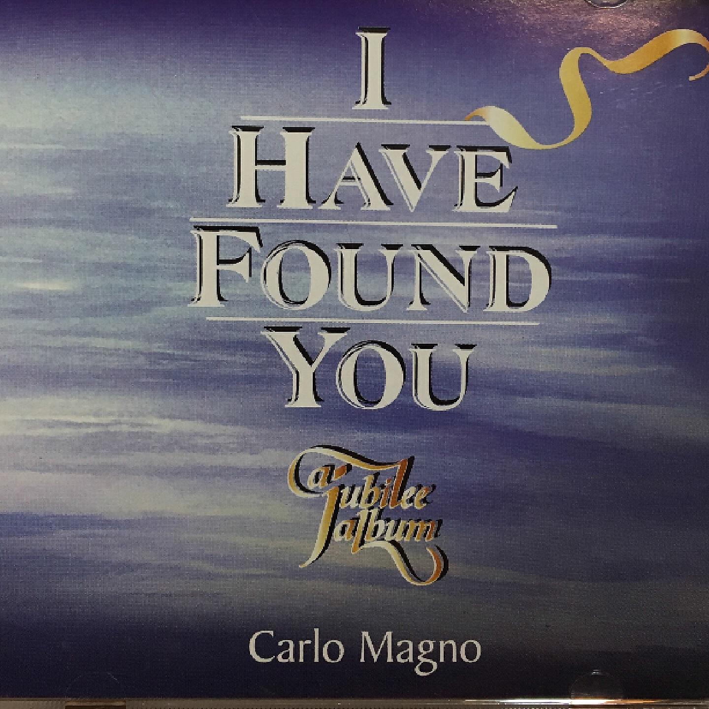 Carlo Magno - Maria, Huwaran Ng Pag-Asa