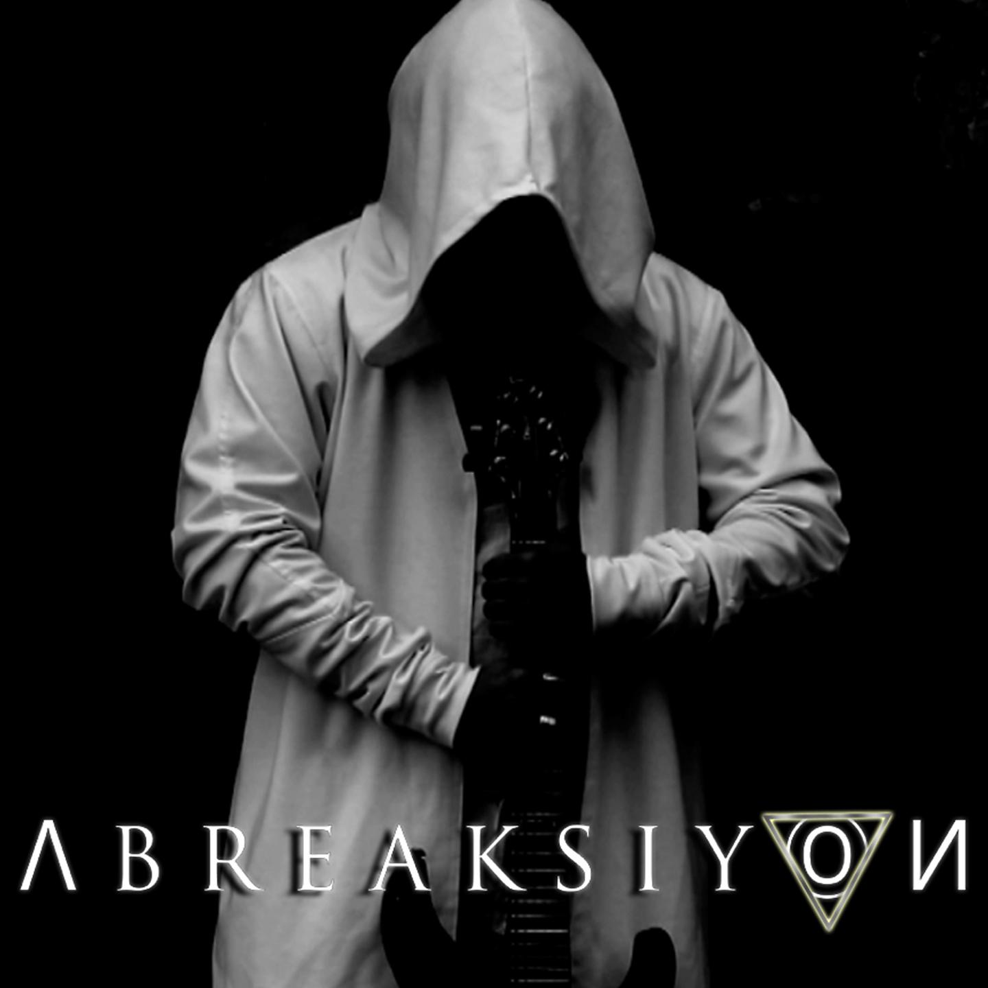Постер альбома Abreaksiyon
