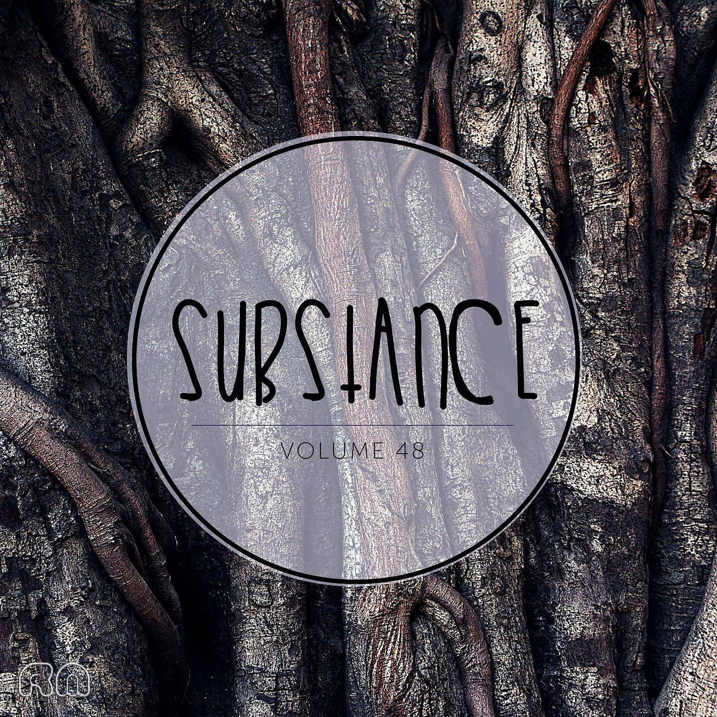 Постер альбома Substance, Vol. 48