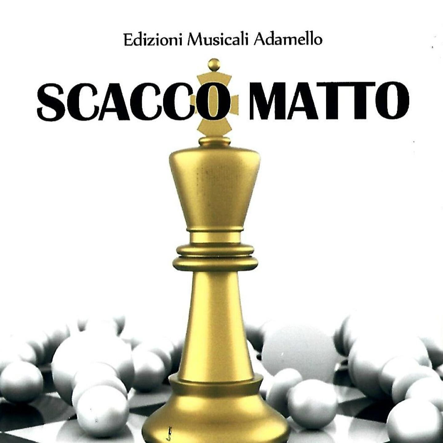 Various Artists - Scacco matto