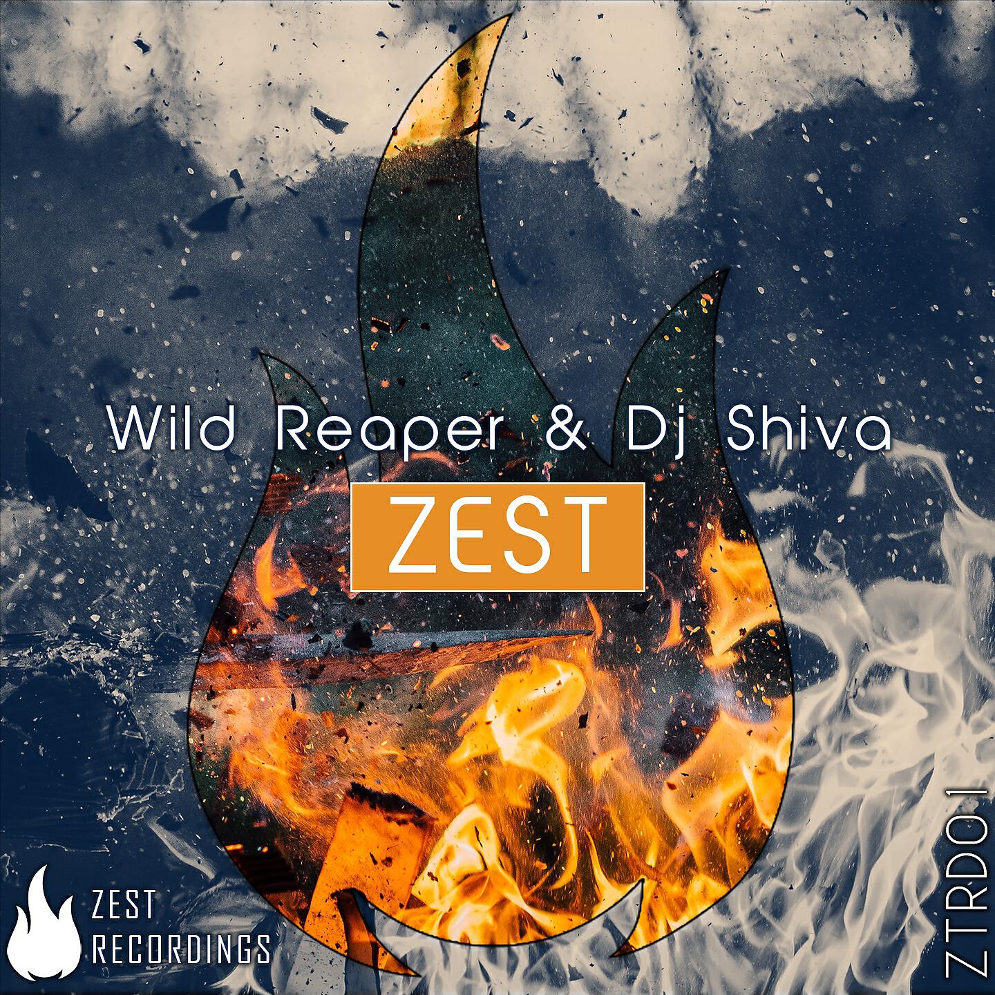 Wild Reaper - Zest