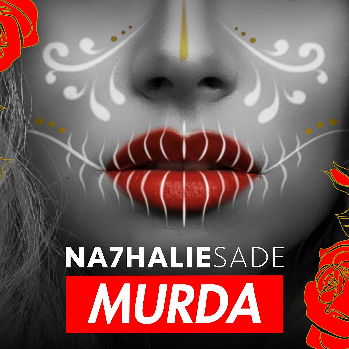 Na7halie Sade - Murda