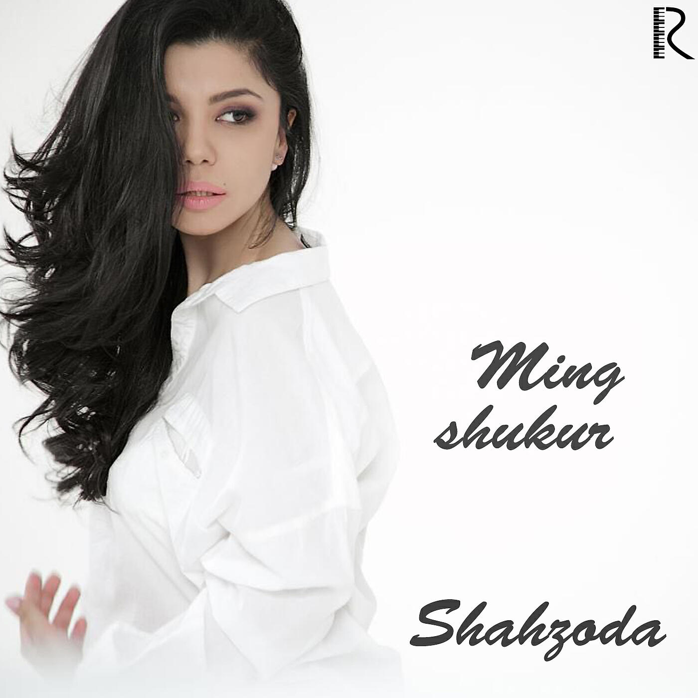 SHAHZODA - Ming Shukur