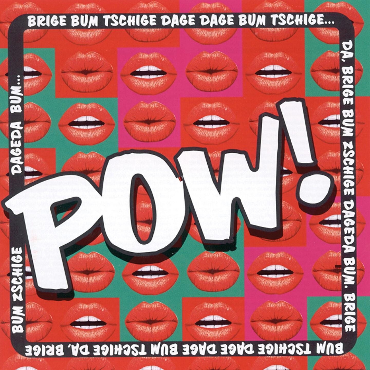 Christian Bollmann - Biene Maja goes space, Stimmen 2