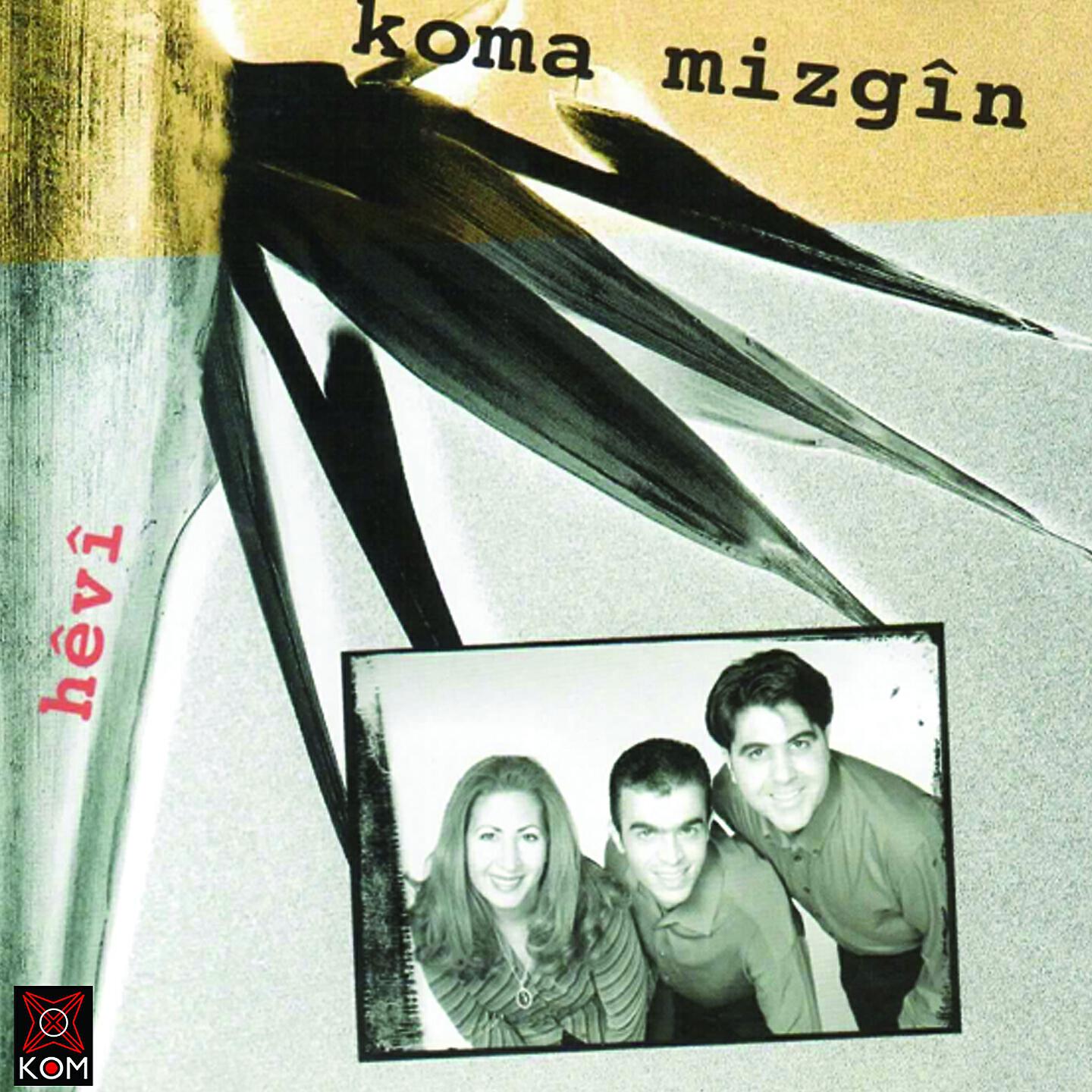 Koma Mizgîn - Çima