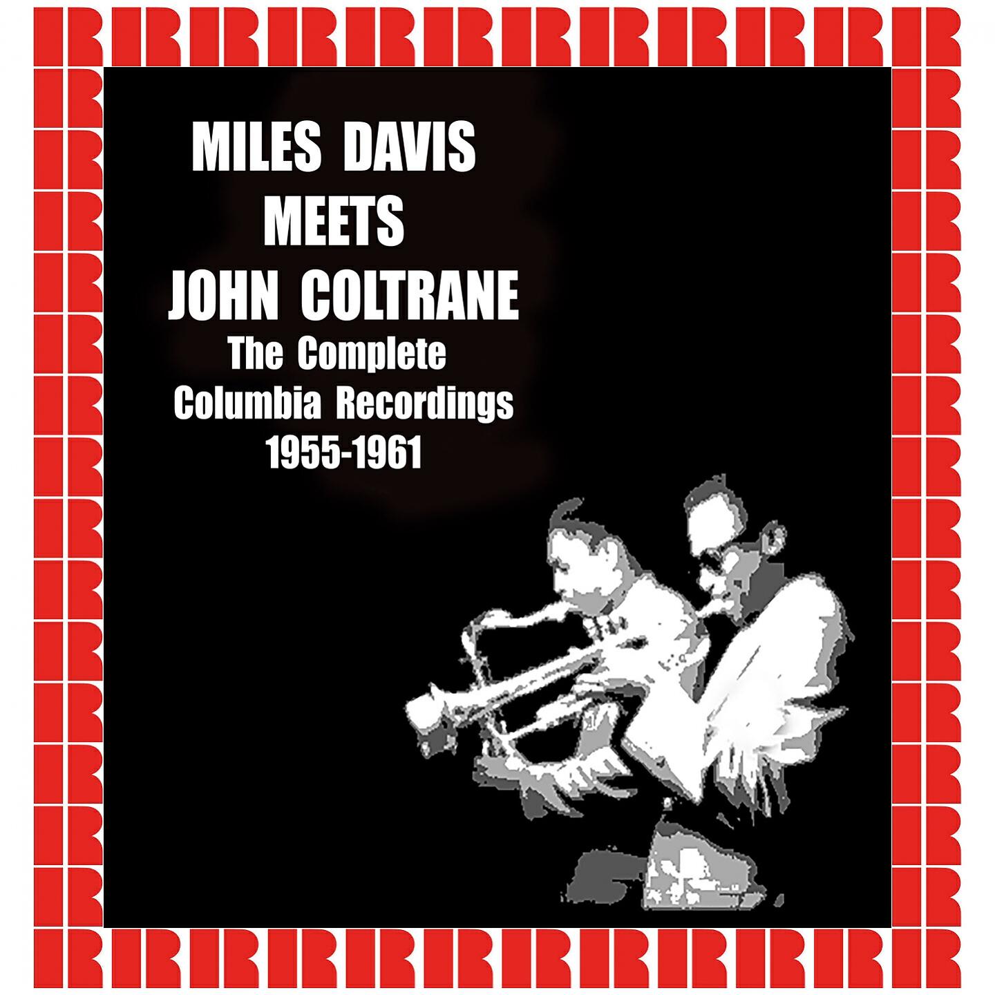 Miles Davis - Tadd's Delight (Alternative Take)