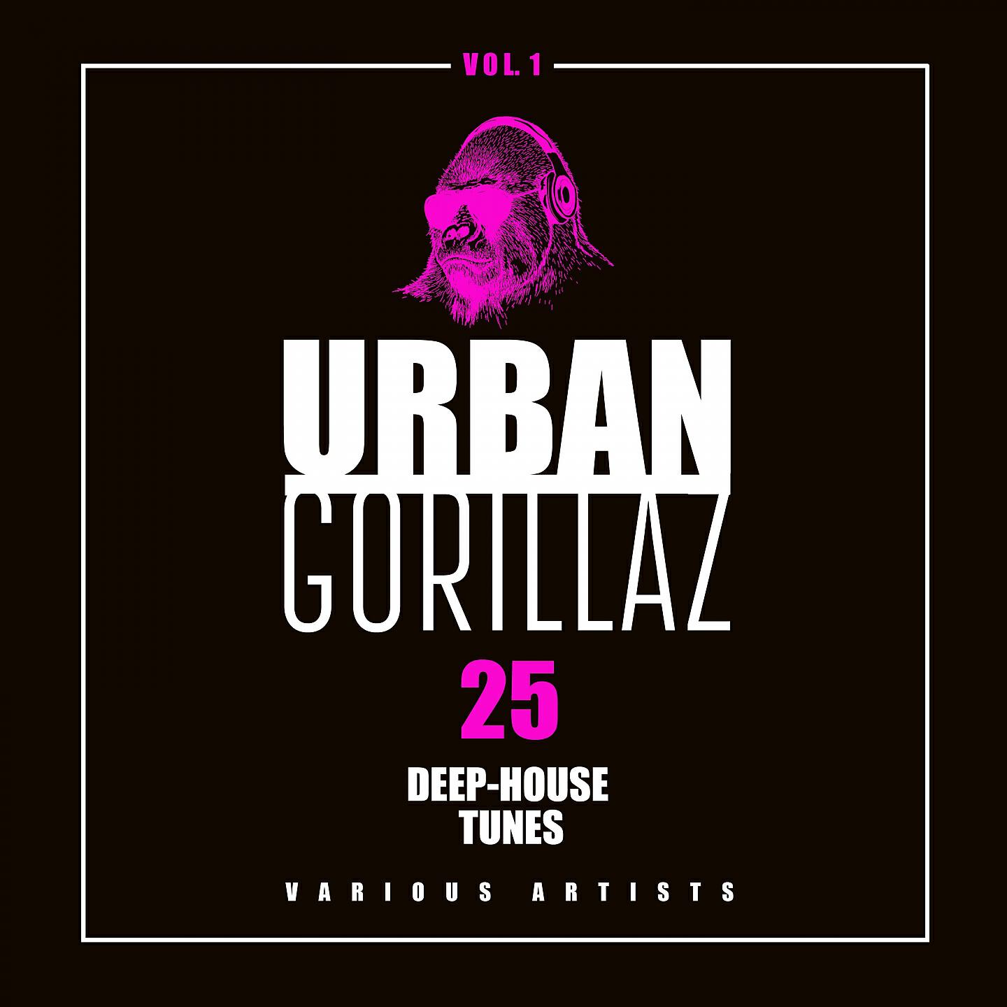 Urban People - Henrik (Yves St. John Mix)