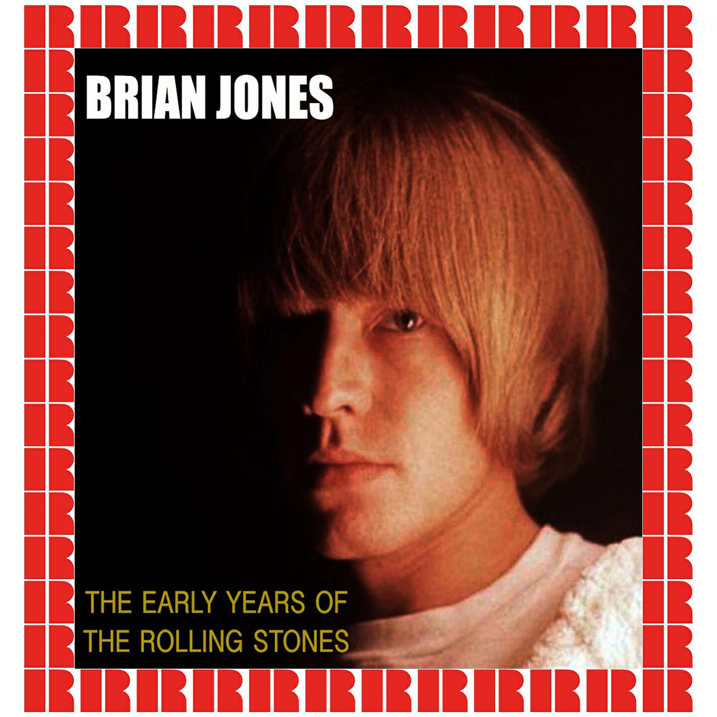 Brian Jones - Memphis Tennessee