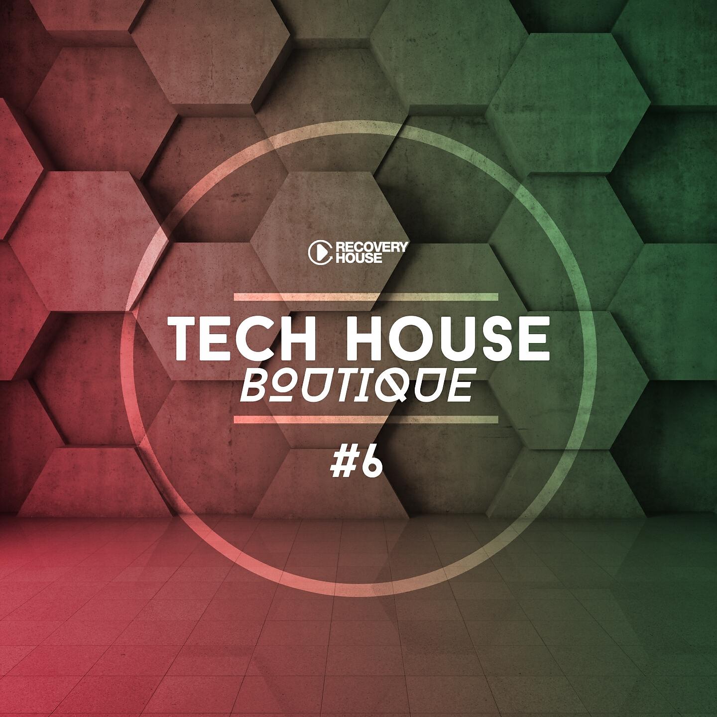 Ruben Zurita - Fruta De Noche (Dany Deep Remix)