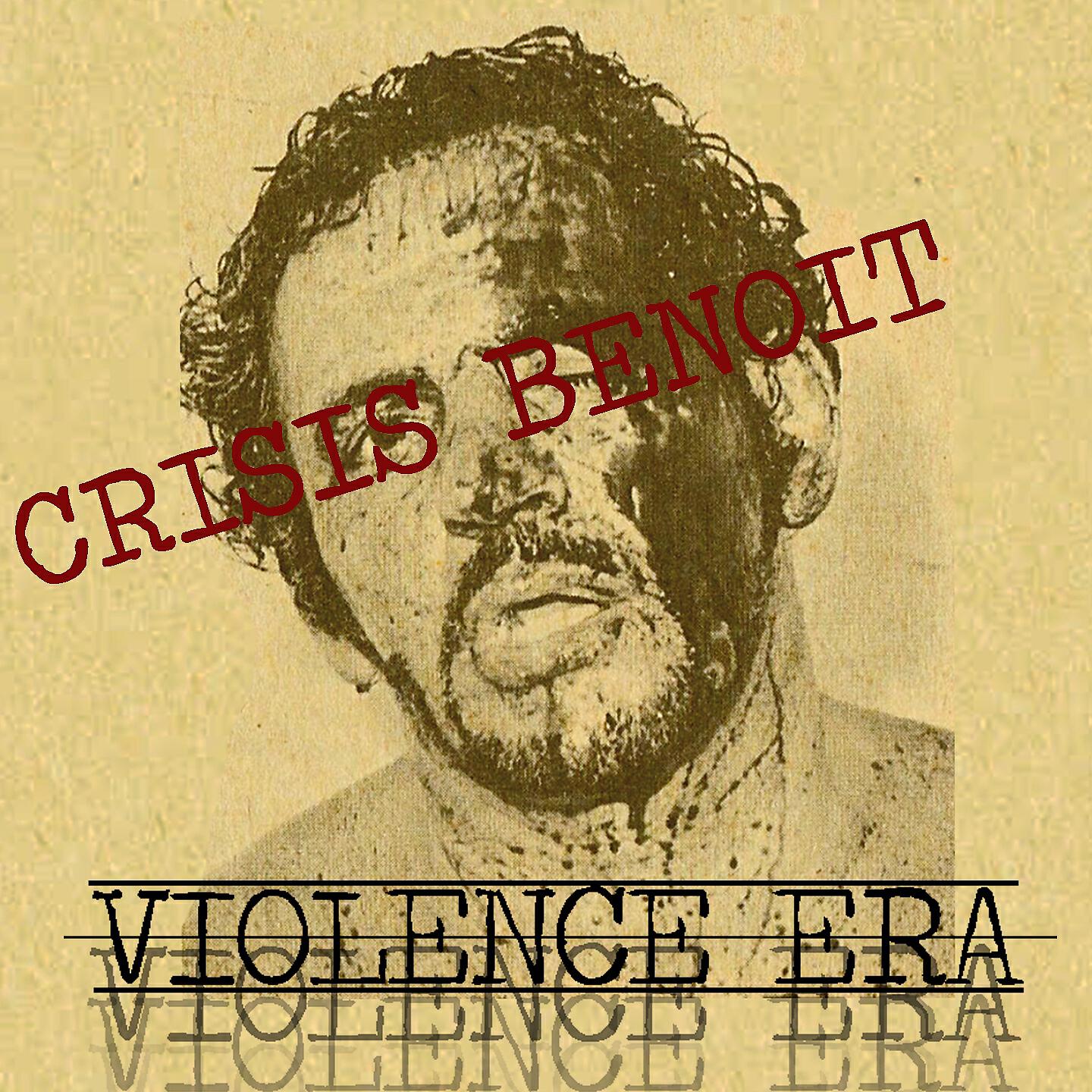 Crisis Benoit - The Original Sheik (Not the Iron One)