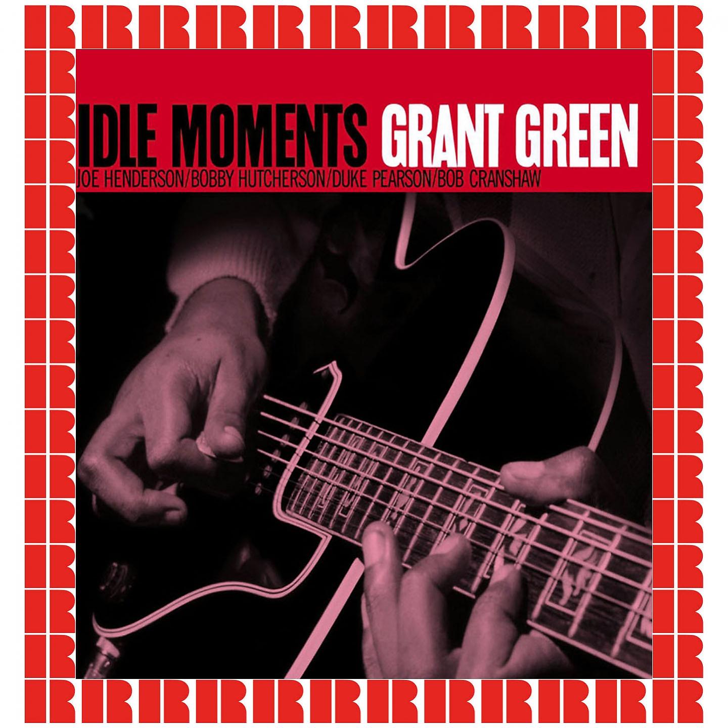 Постер альбома Idle Moments