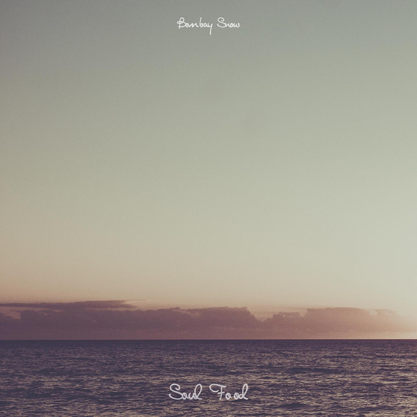 Bombay Snow - Dreaming In Stereo