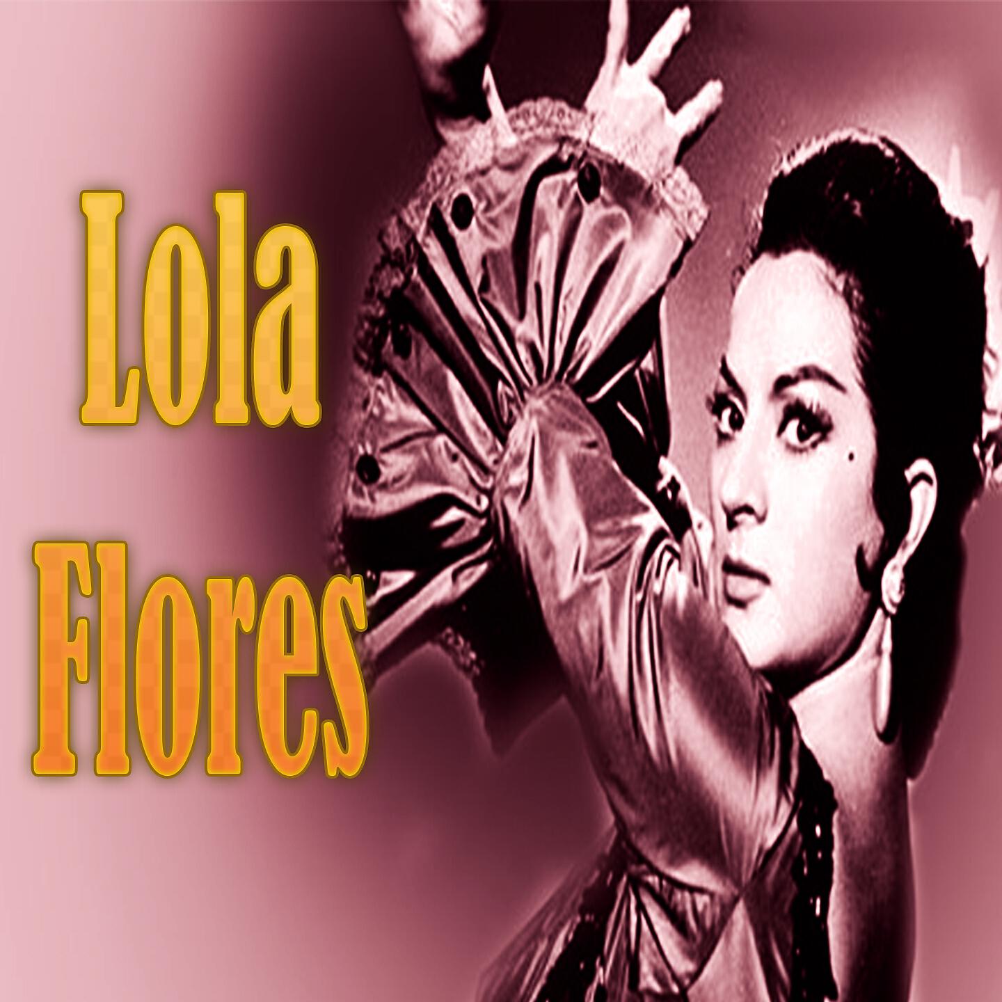Lola Flores - María Belen
