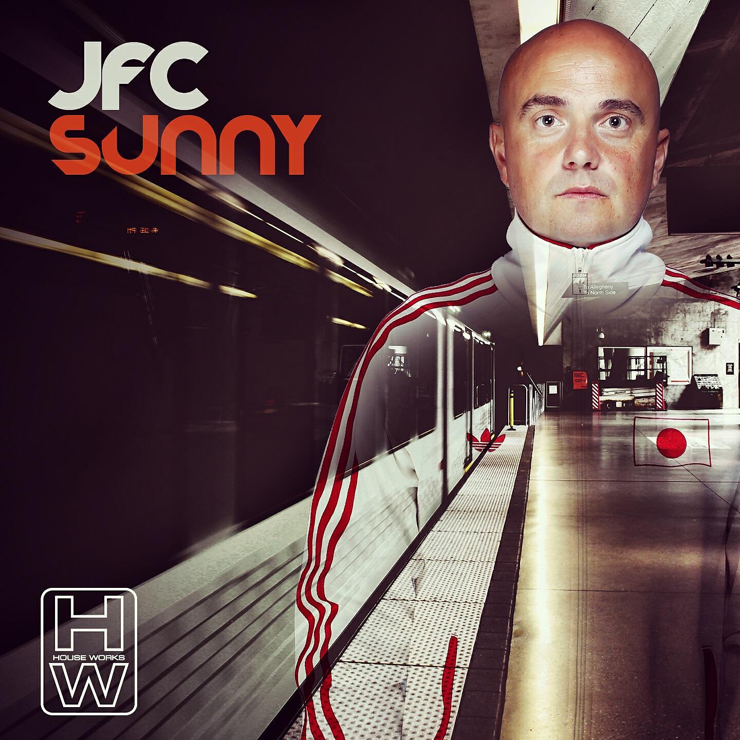 JFC - Sunny (Extended Mix)