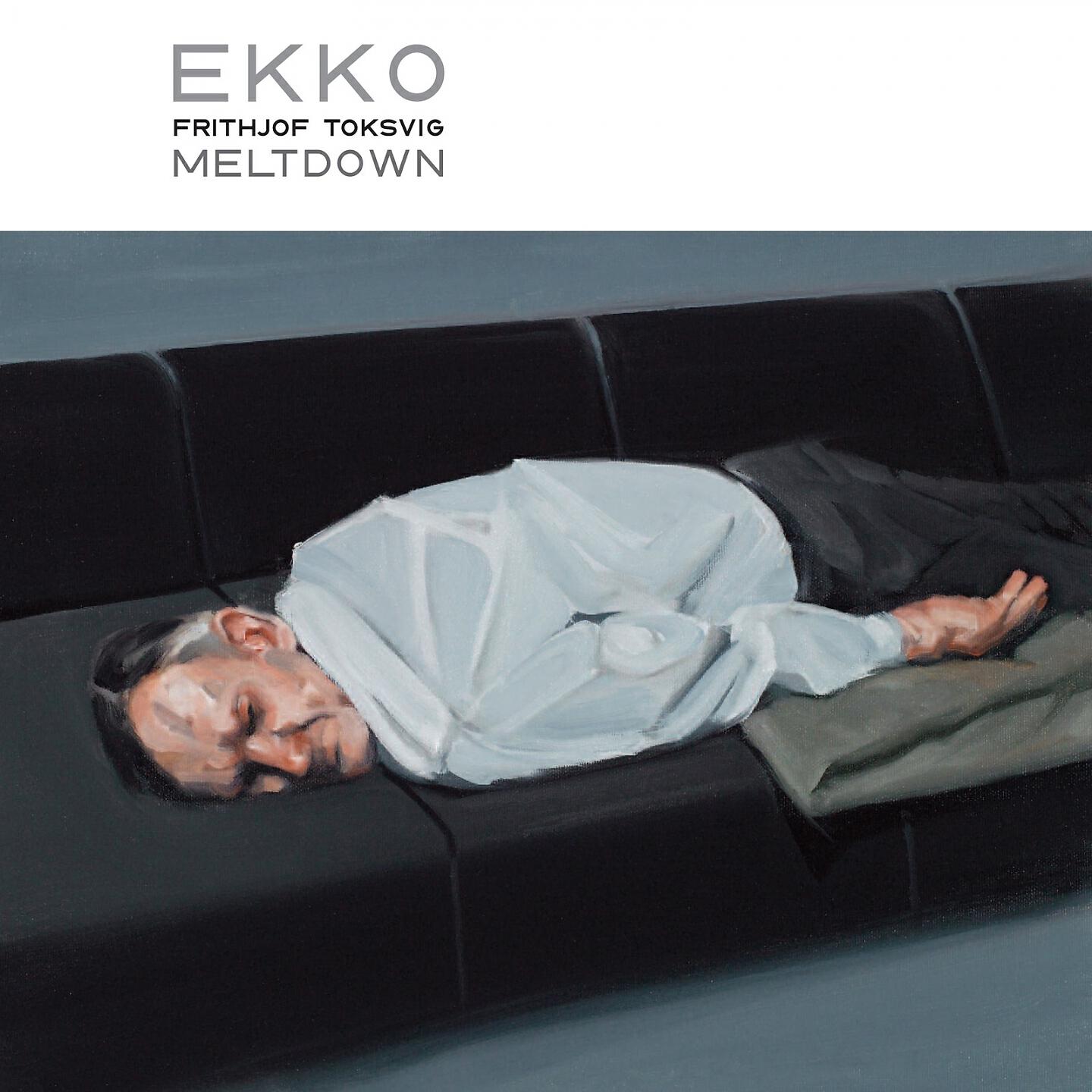 Ekko - Godspeed