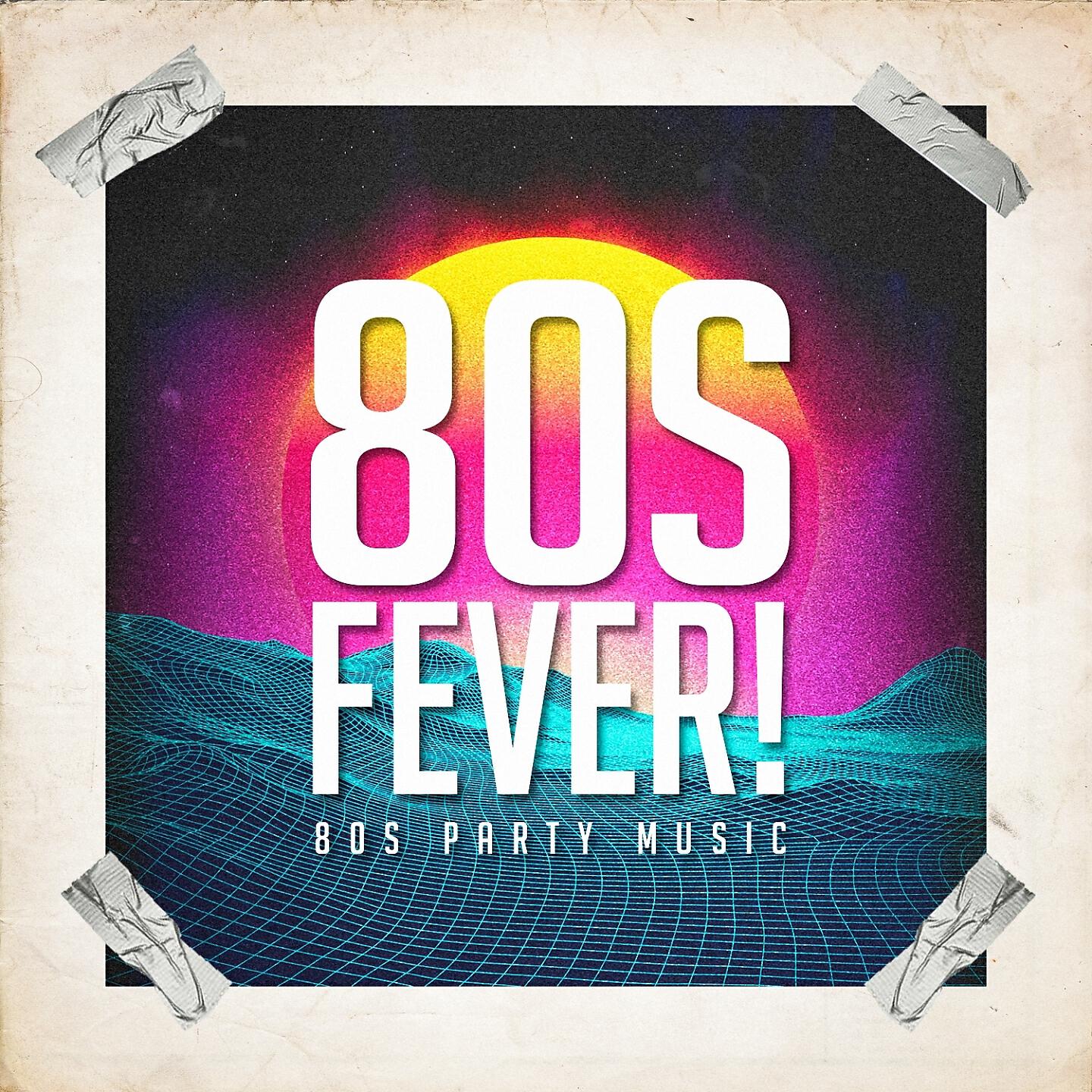 60's 70's 80's 90's Hits - Last Night a DJ Saved My Life