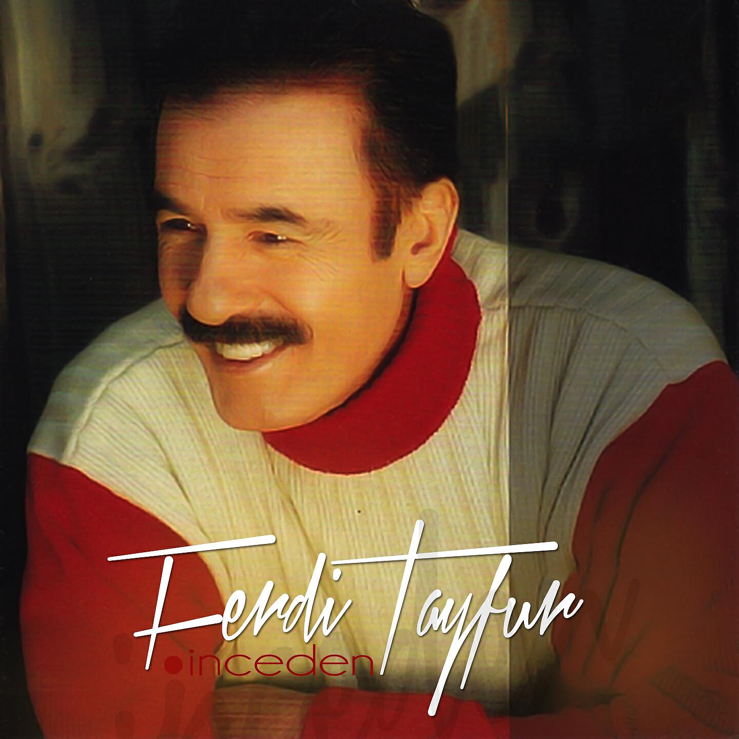 Ferdi Tayfur - Yaktı Beni