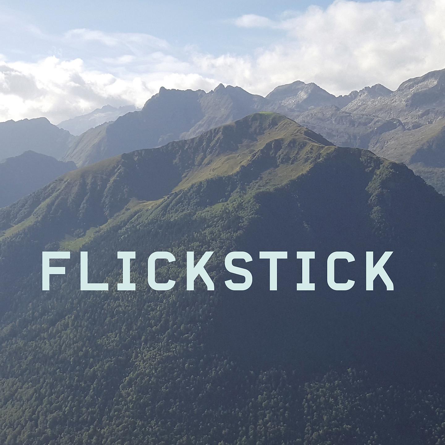 Постер альбома Flickstick