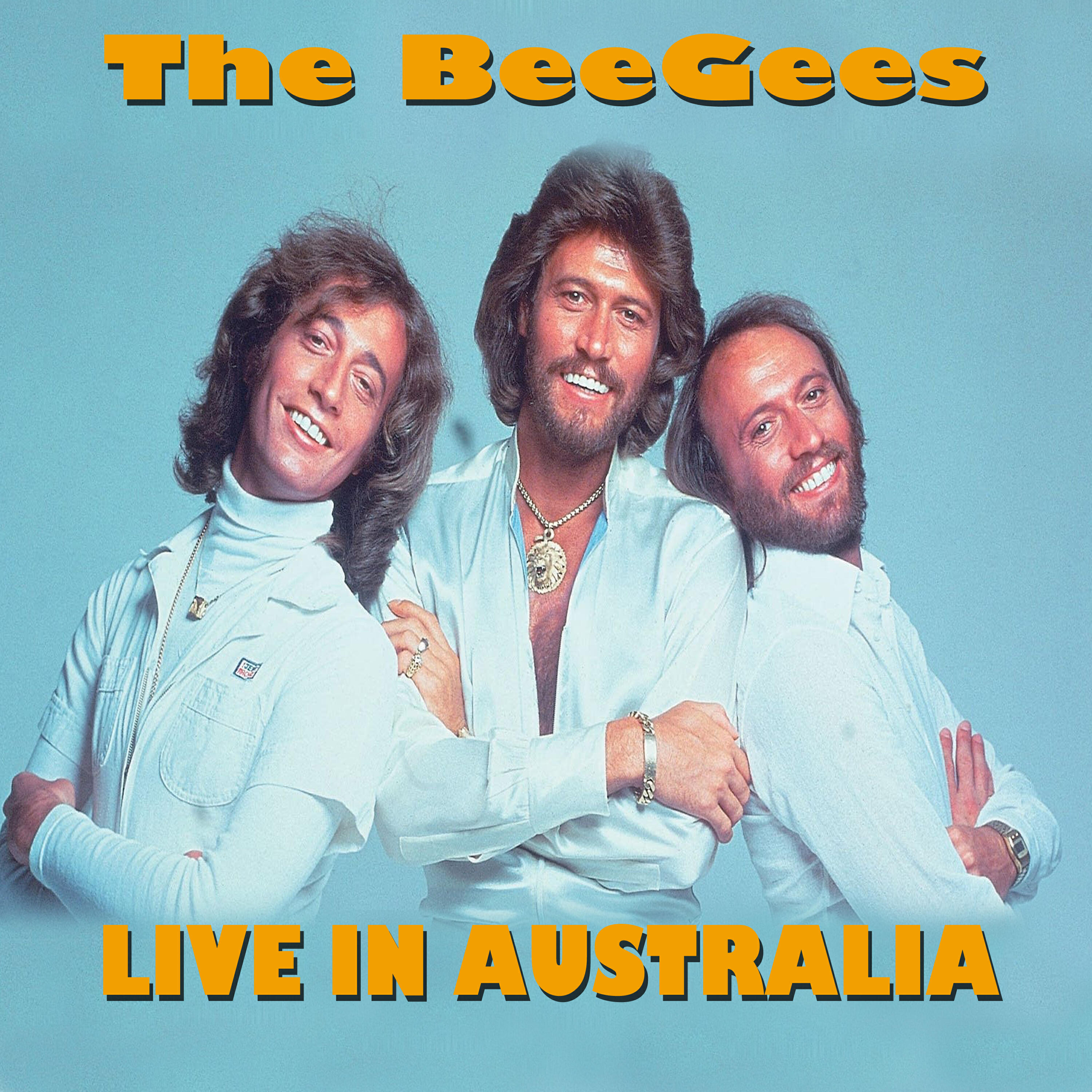 Bee Gees - How Can You Mend a Broken Heart (Live)