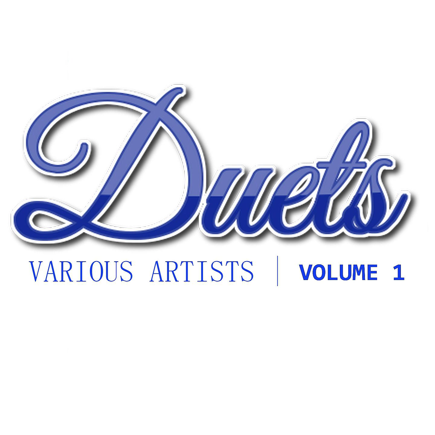 Постер альбома Duets, Vol. 1