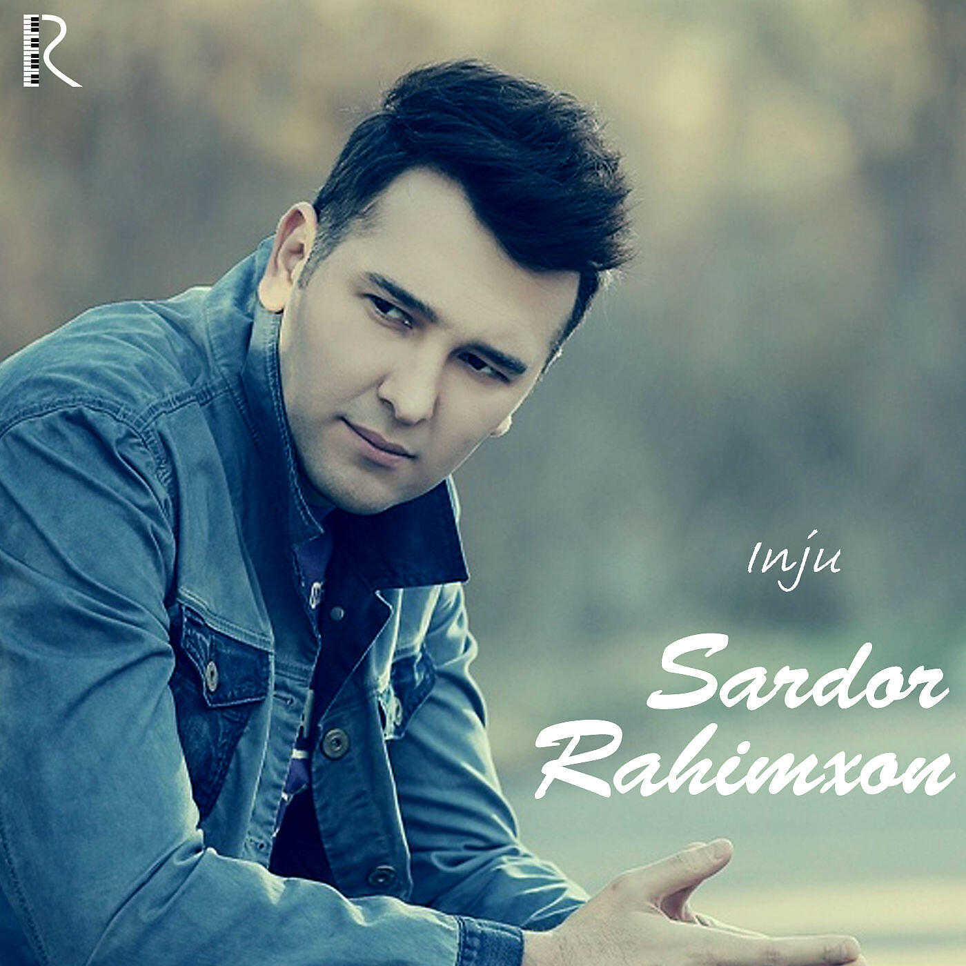 Sardor Rahimxon - Inju