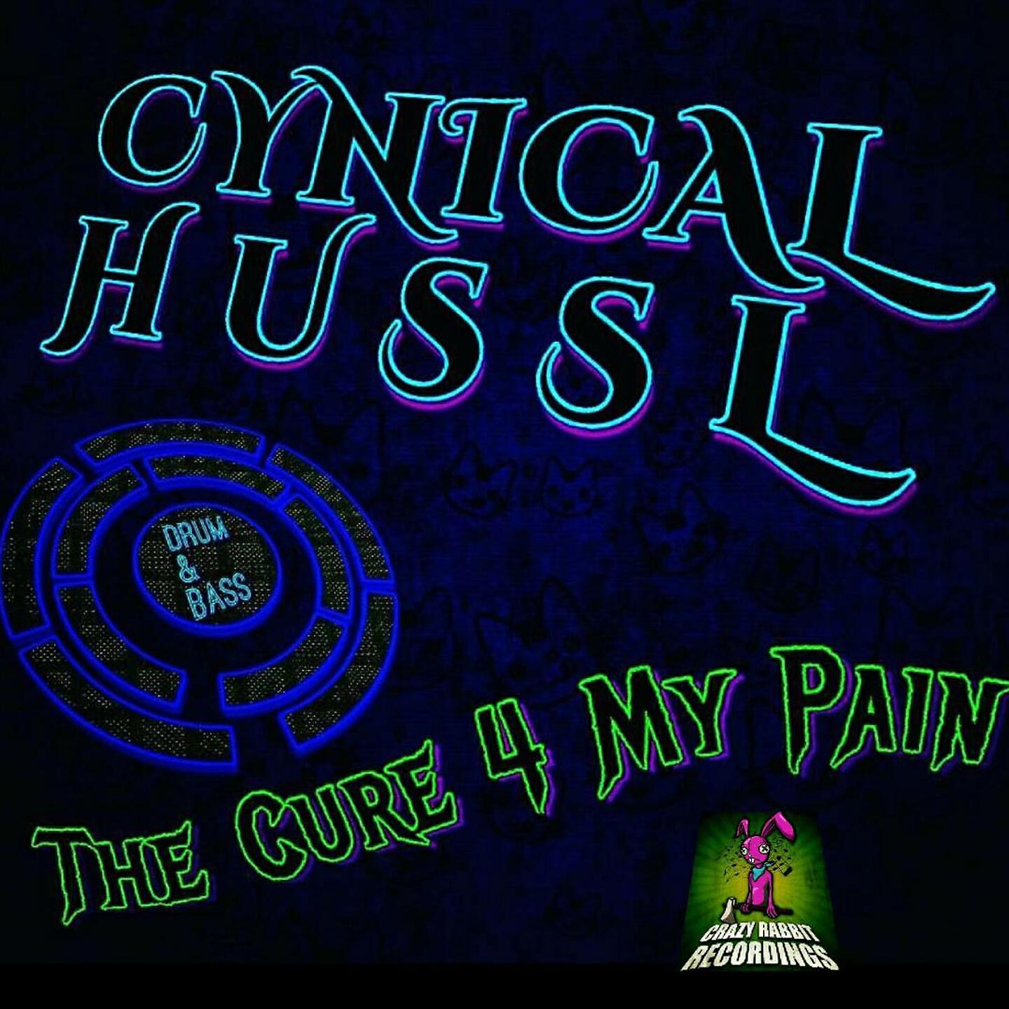 Cynical Hussl - W T F