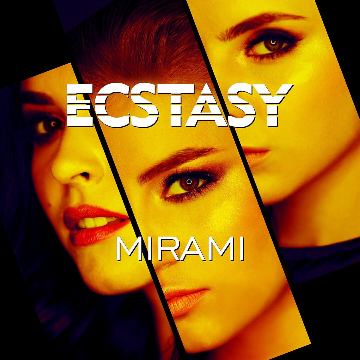 Mirami - Ecstasy (Ukrainian Extended Version)