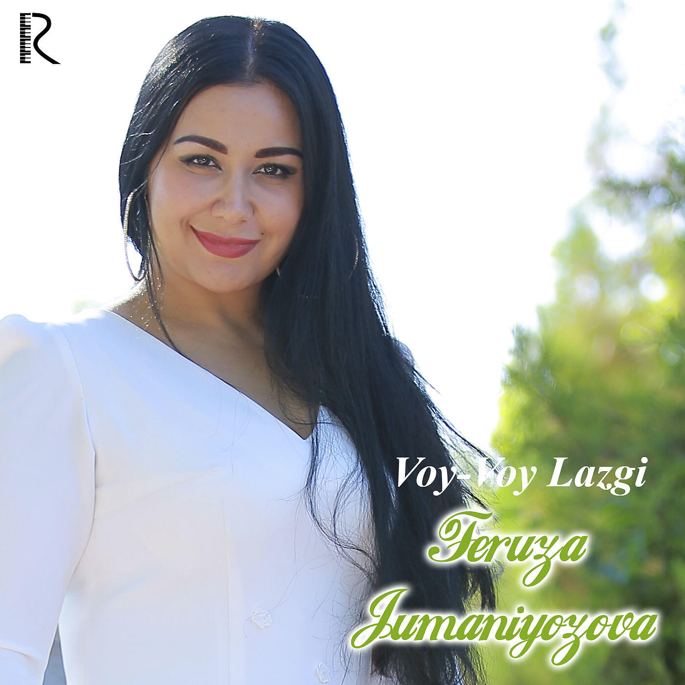 Feruza Jumaniyozova - Ishq