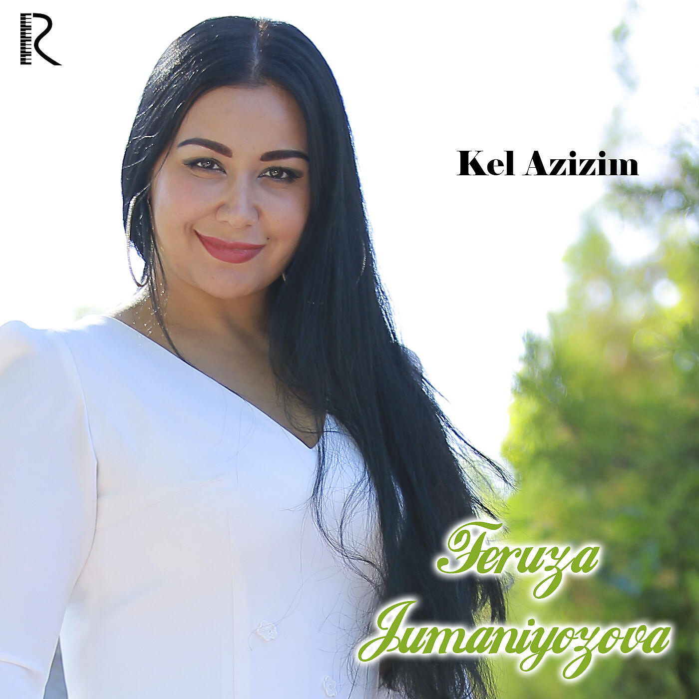 Feruza Jumaniyozova - Meni esla
